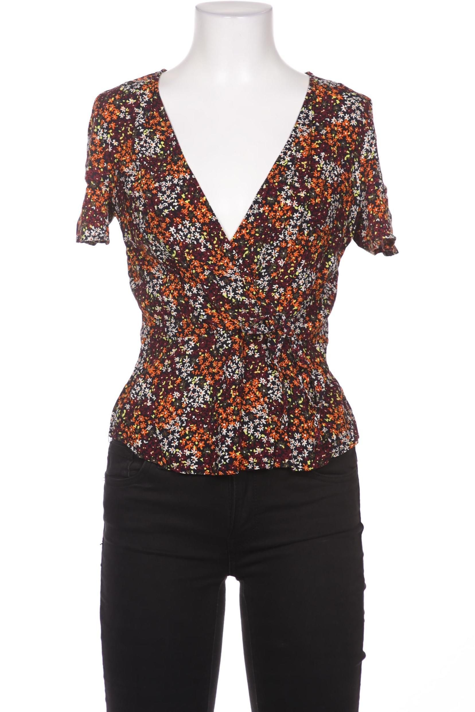 

Zero Damen Bluse, mehrfarbig, Gr. 36