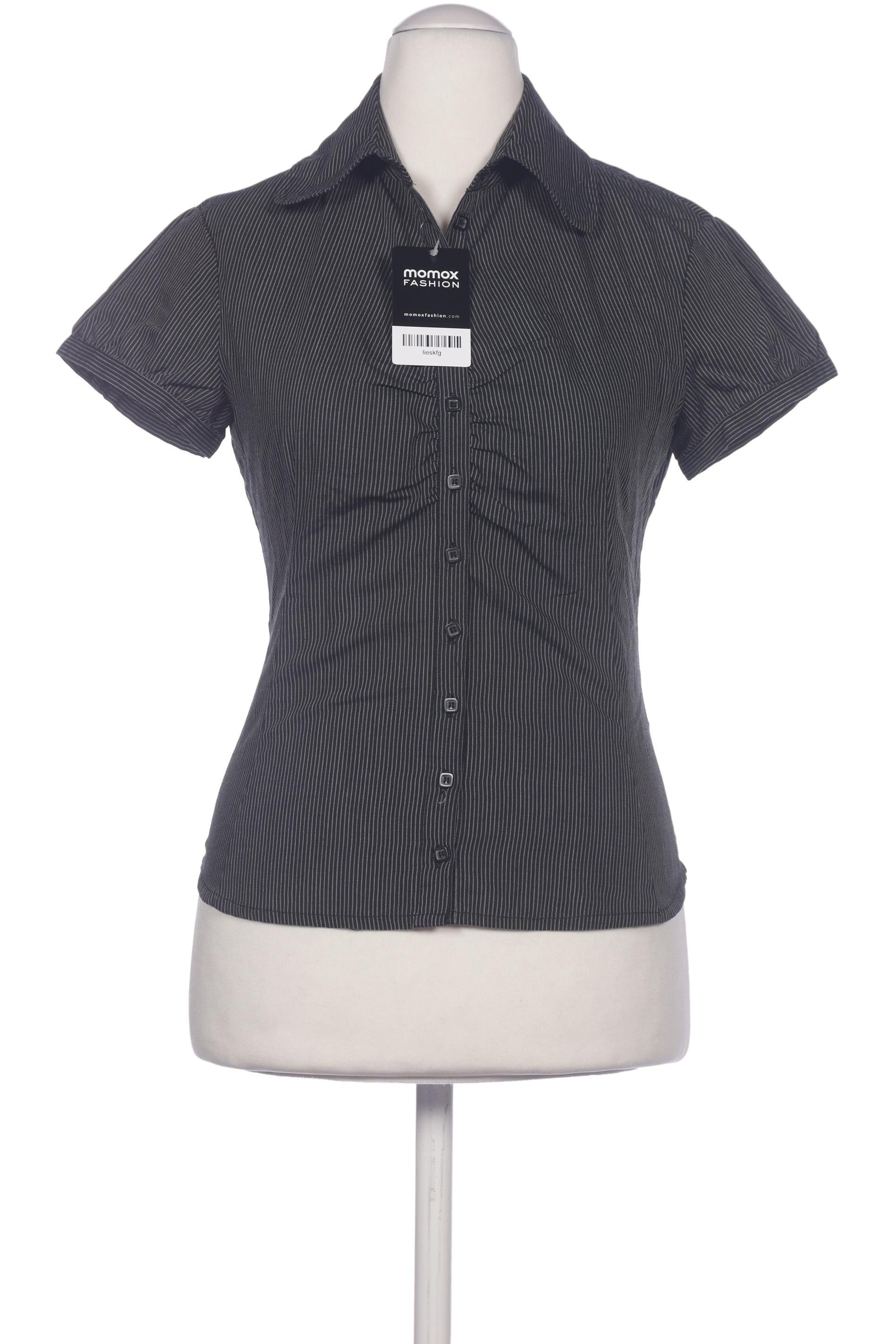 

Zero Damen Bluse, grau, Gr. 36