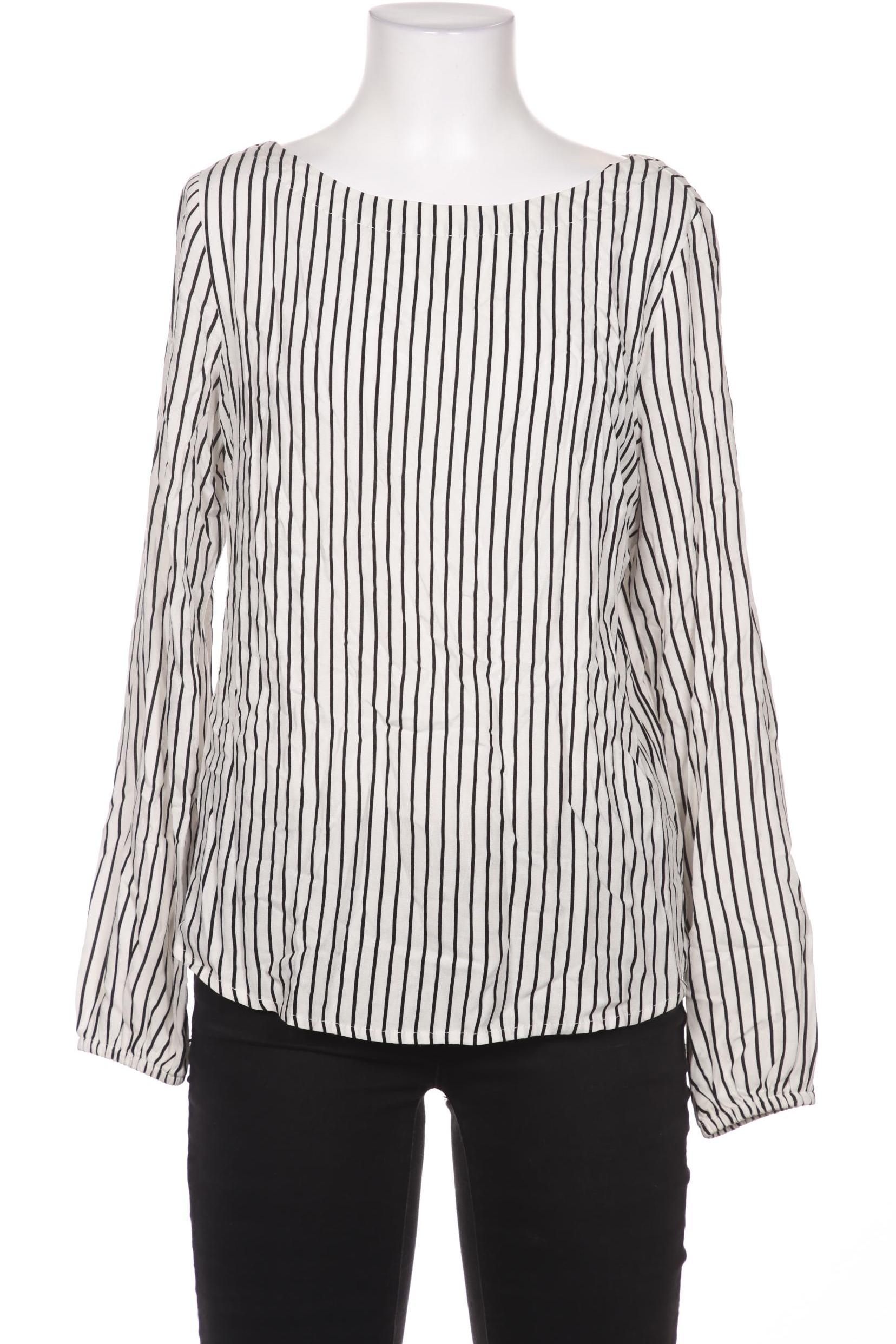 

Zero Damen Bluse, weiß, Gr. 36