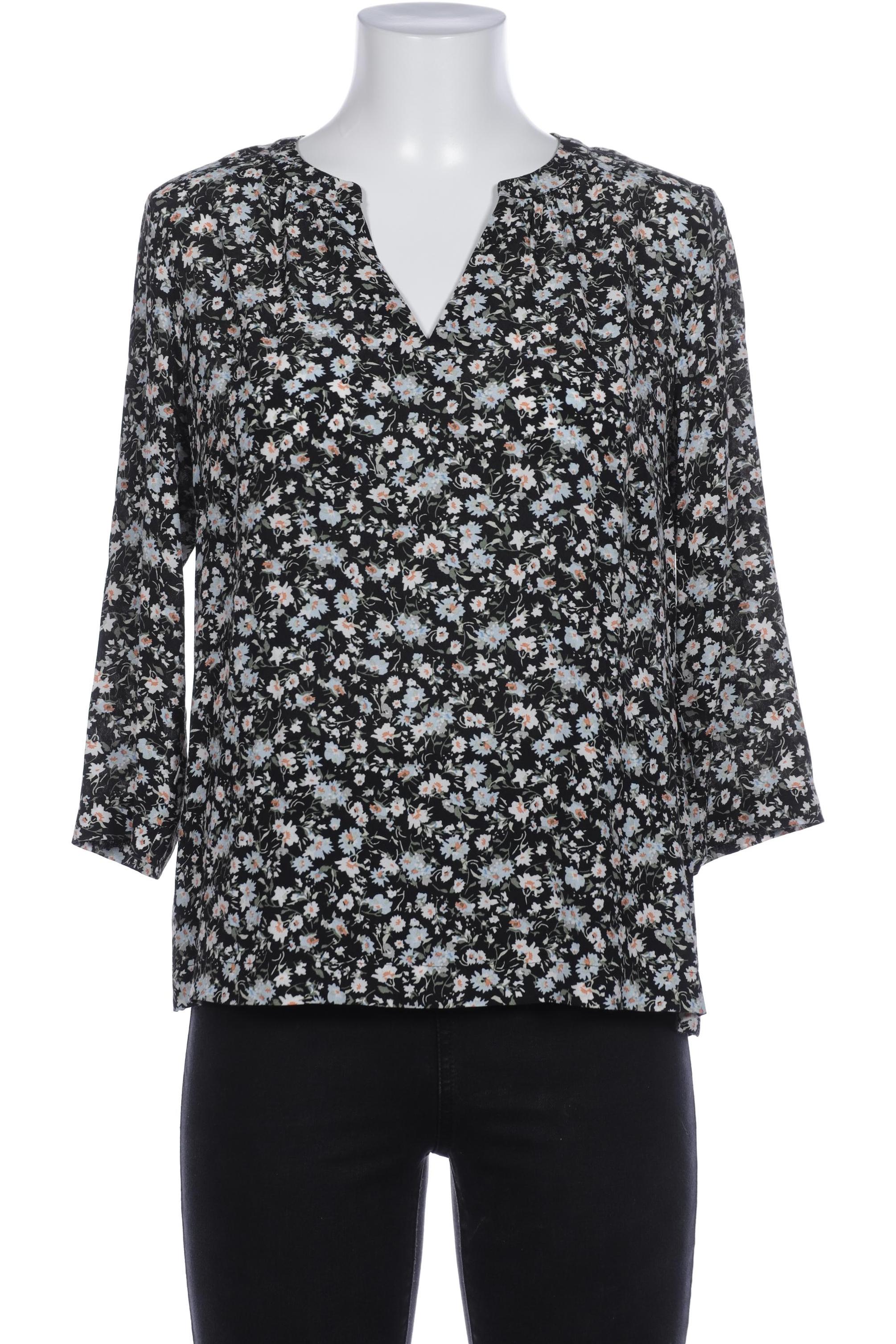 

Zero Damen Bluse, schwarz, Gr. 38
