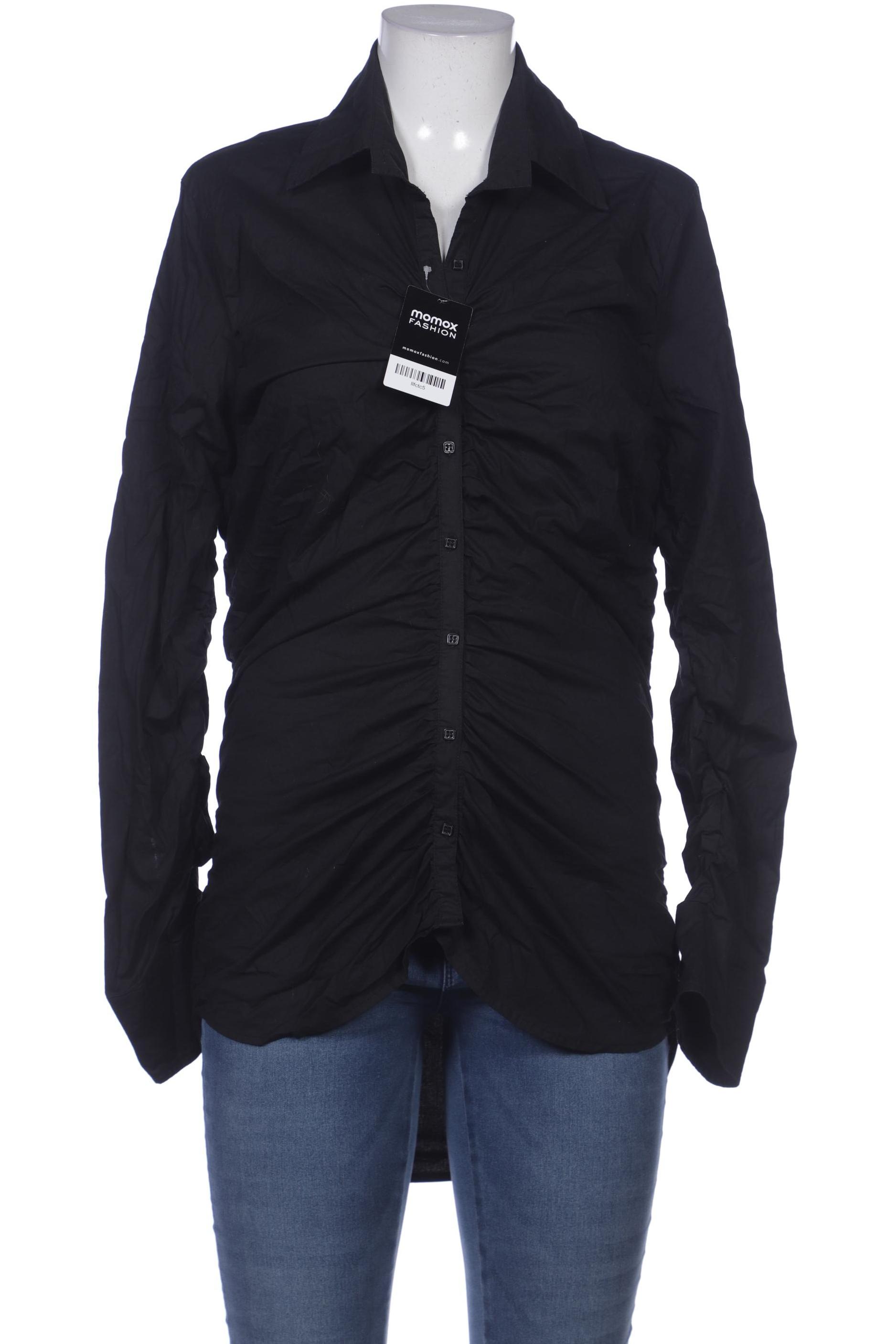 

Zero Damen Bluse, schwarz, Gr. 42