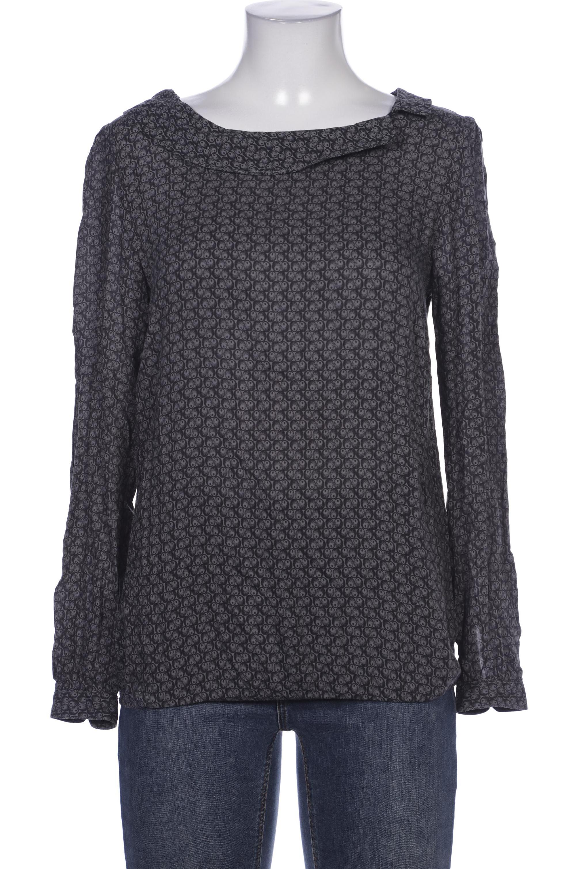 

Zero Damen Bluse, grau, Gr. 38
