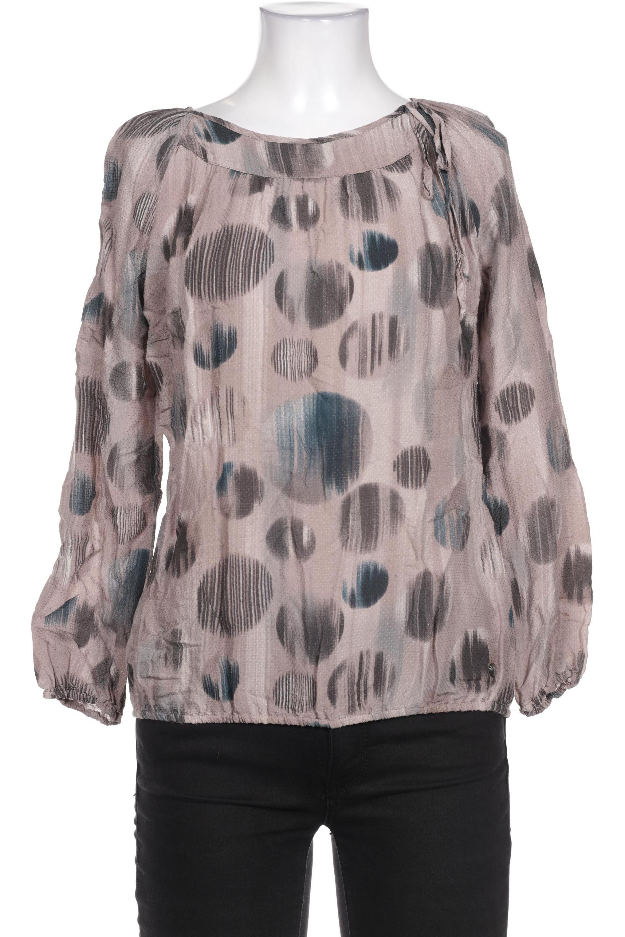 

Zero Damen Bluse, beige, Gr. 36
