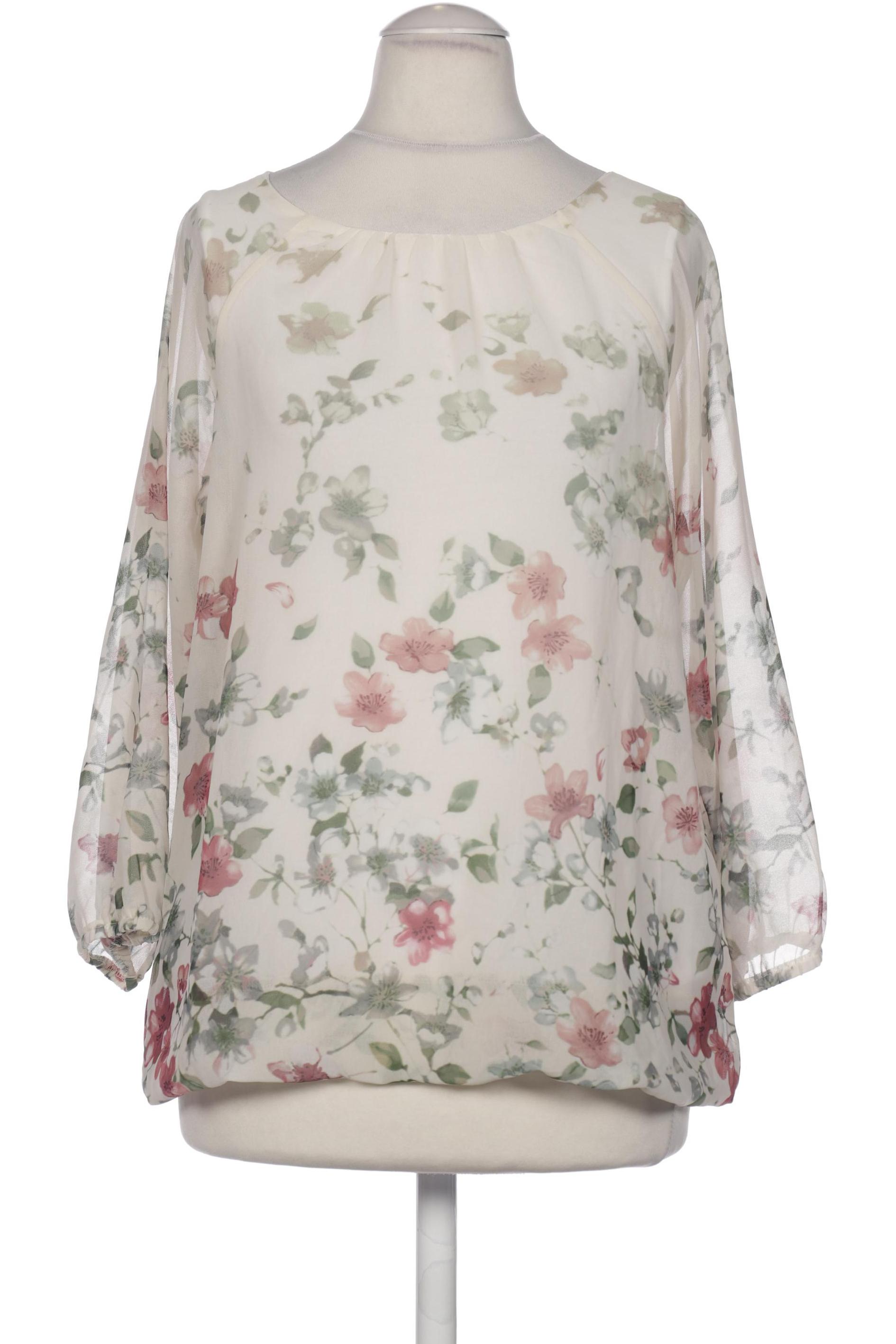 

Zero Damen Bluse, beige, Gr. 36