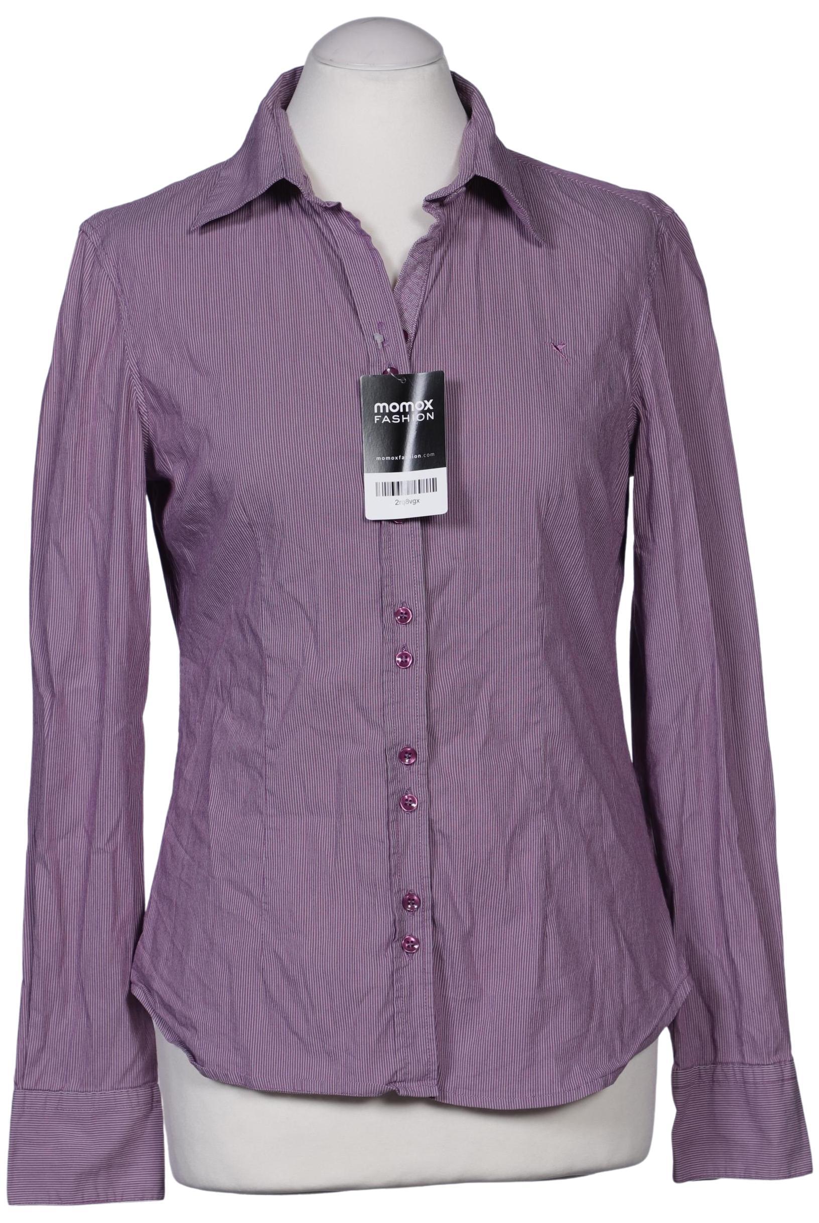 

Zero Damen Bluse, flieder, Gr. 38