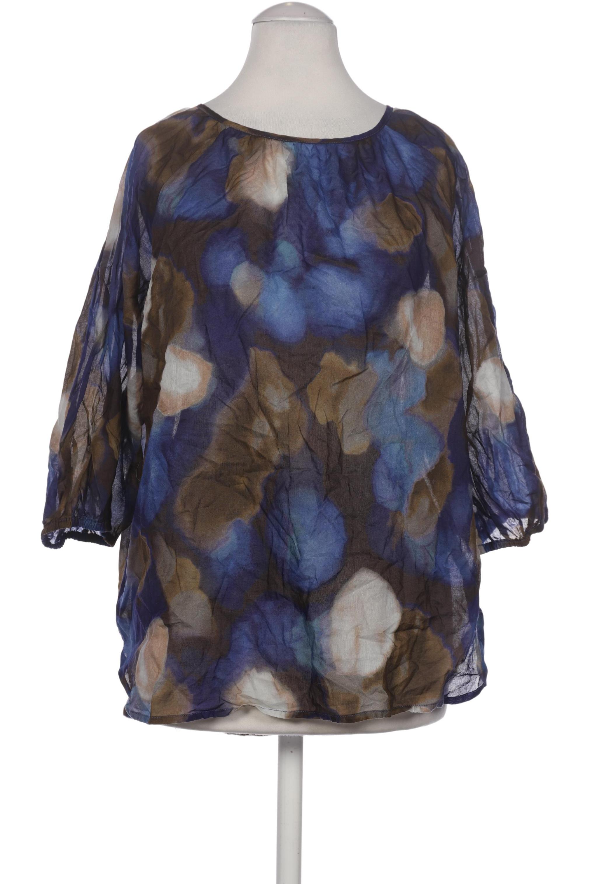 

Zero Damen Bluse, marineblau, Gr. 38