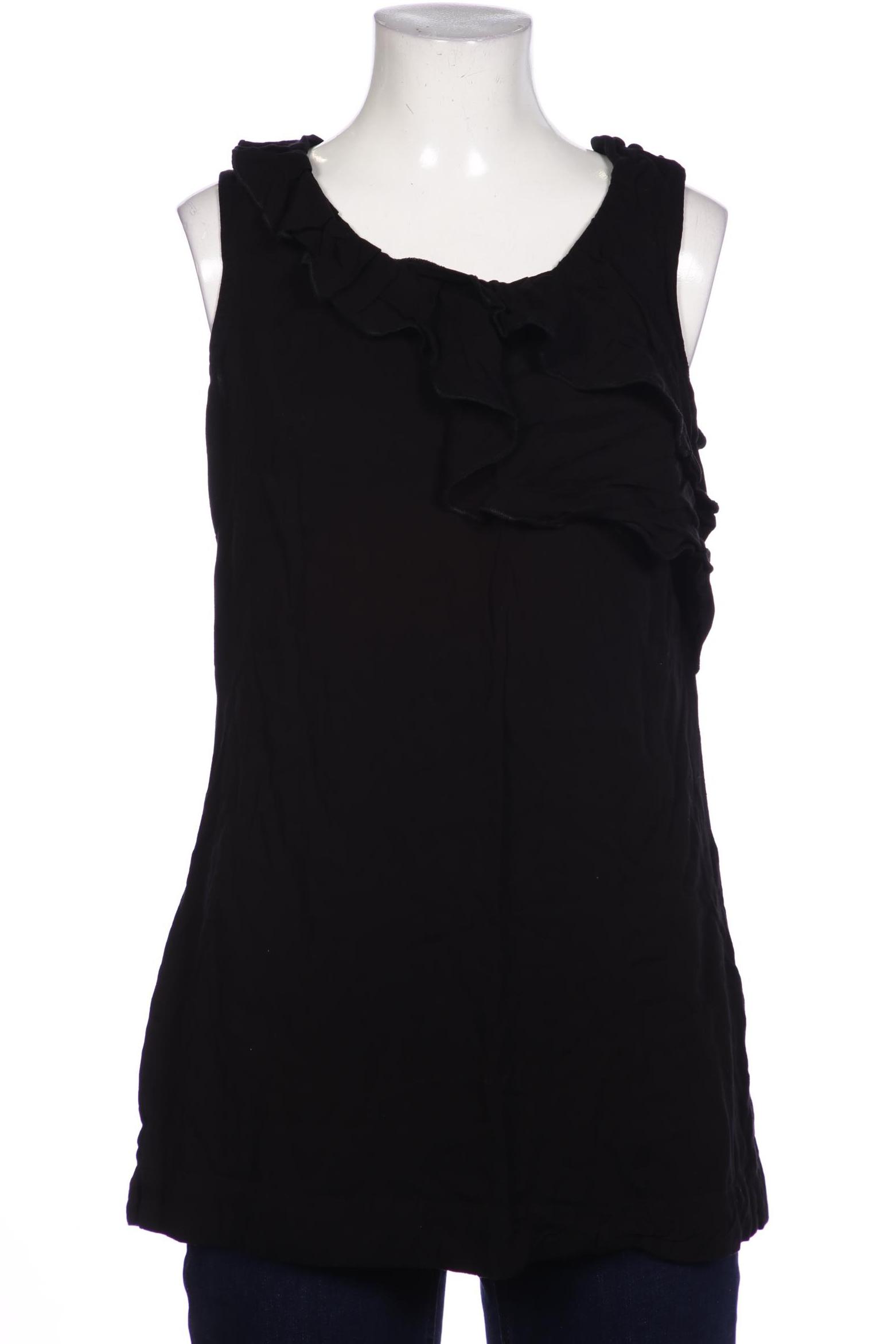 

Zero Damen Bluse, schwarz, Gr. 36