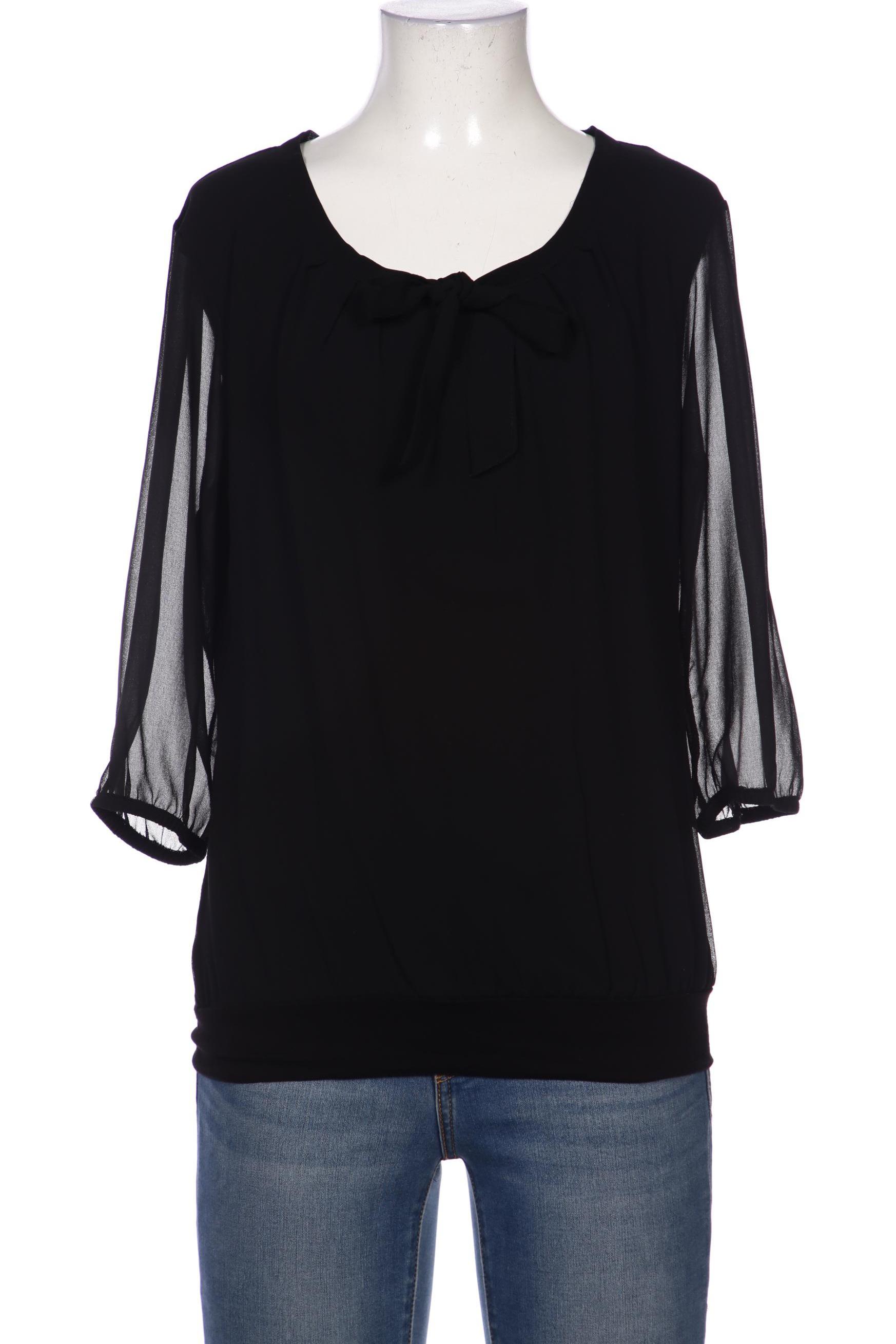 

Zero Damen Bluse, schwarz, Gr. 36
