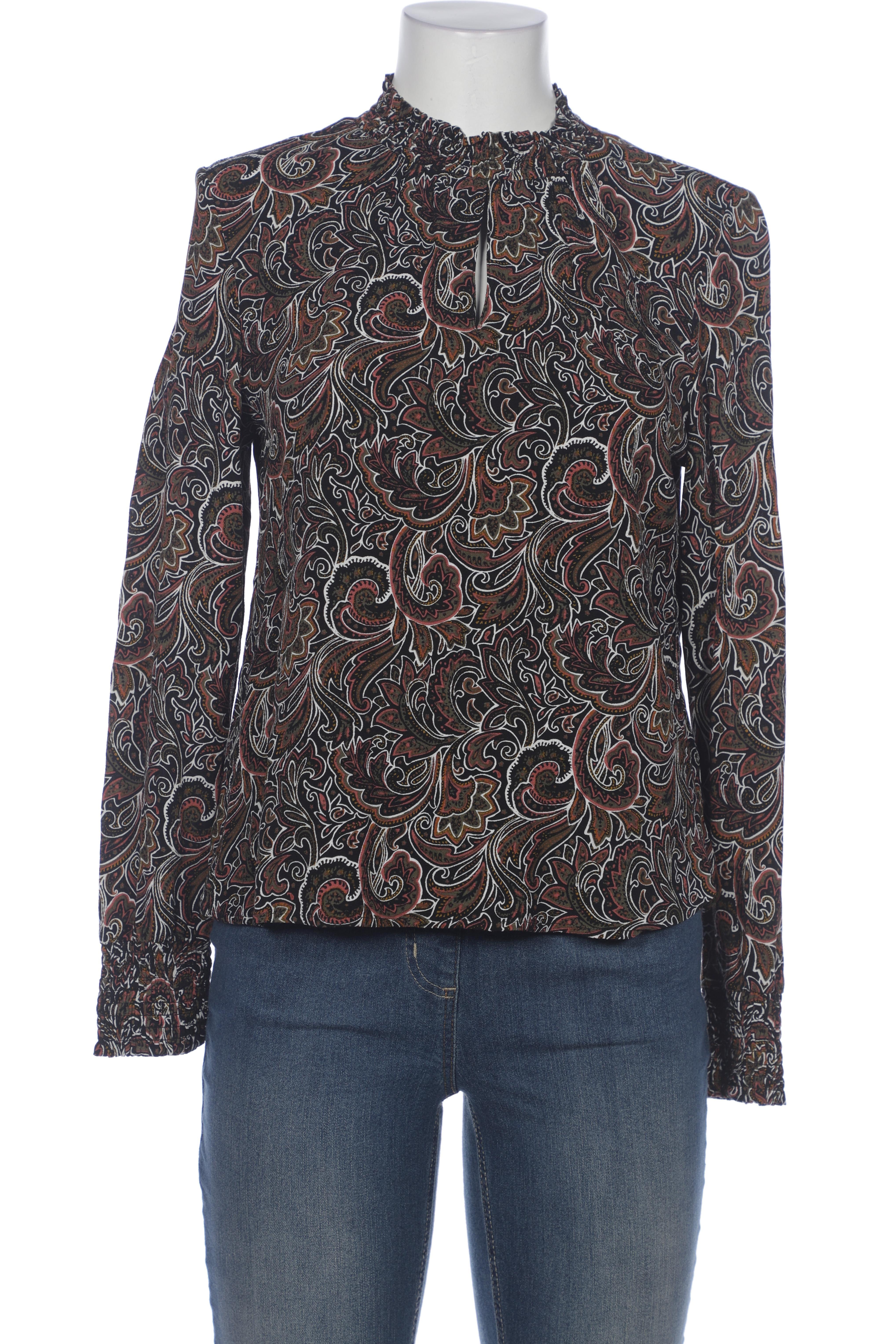 

Zero Damen Bluse, schwarz, Gr. 38