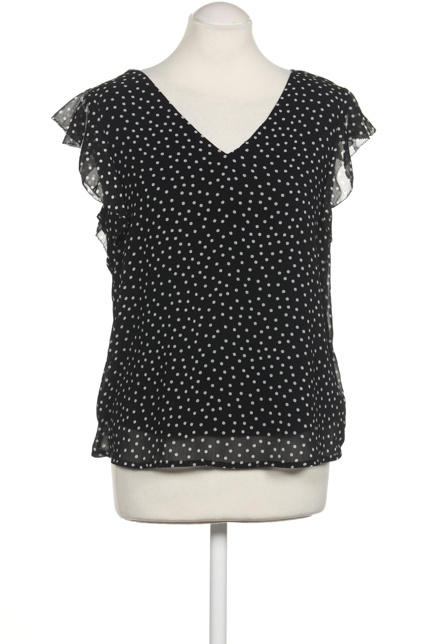 

Zero Damen Bluse, schwarz, Gr. 38