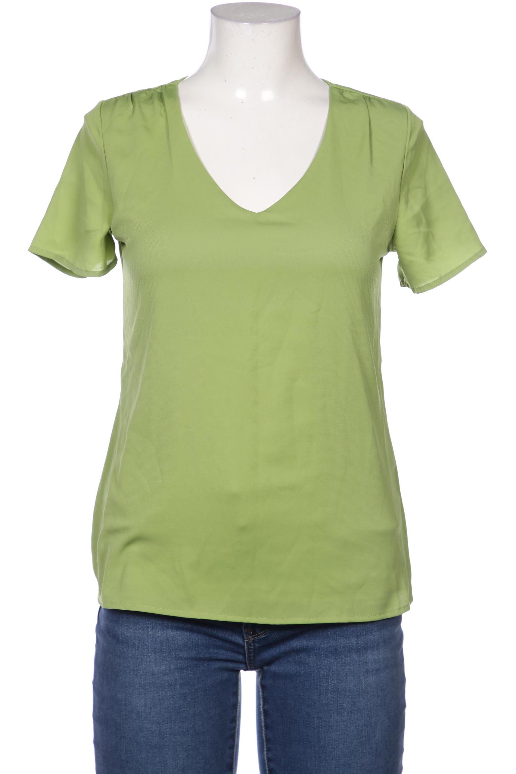 

Zero Damen Bluse, grün, Gr. 36