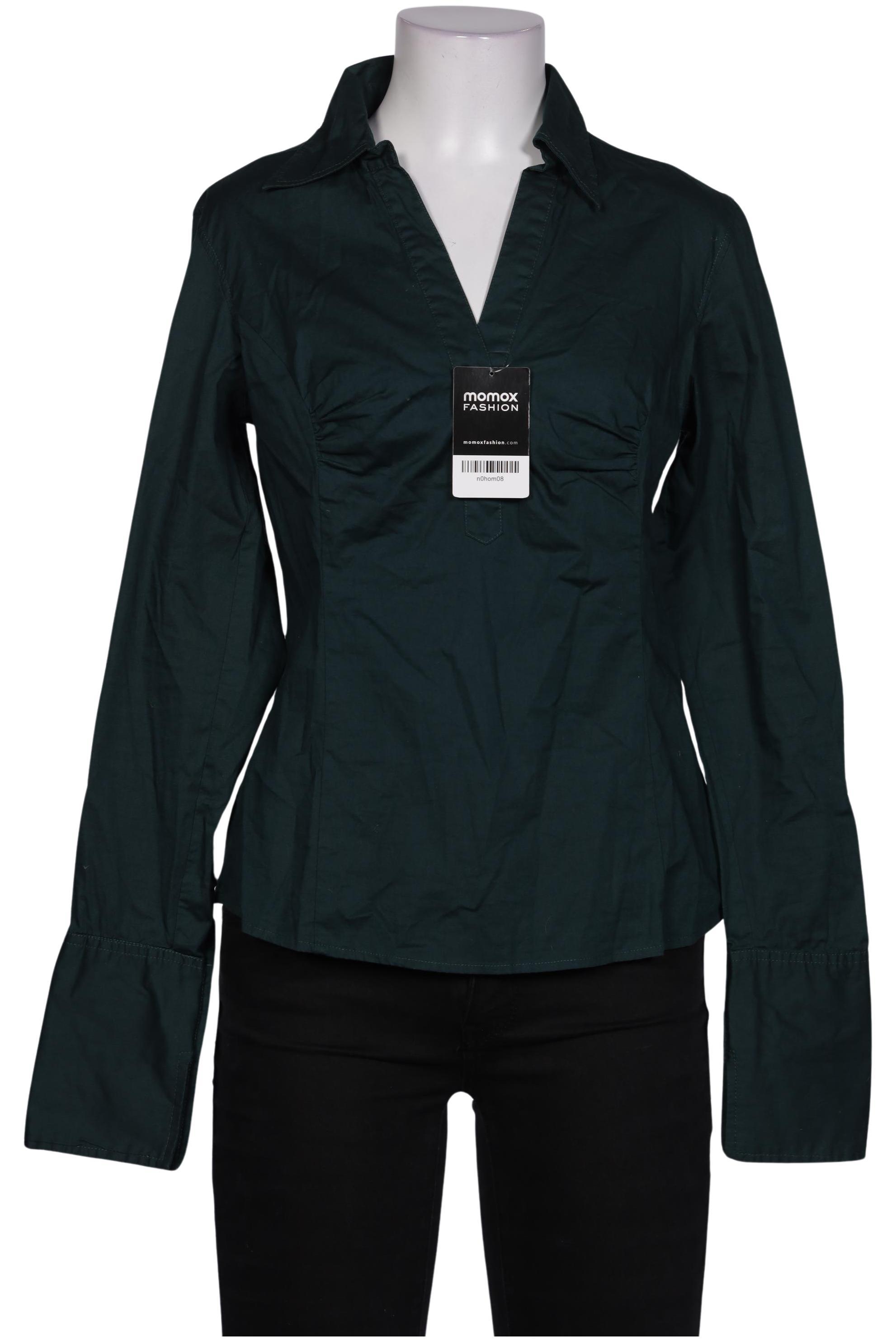 

Zero Damen Bluse, grün, Gr. 36