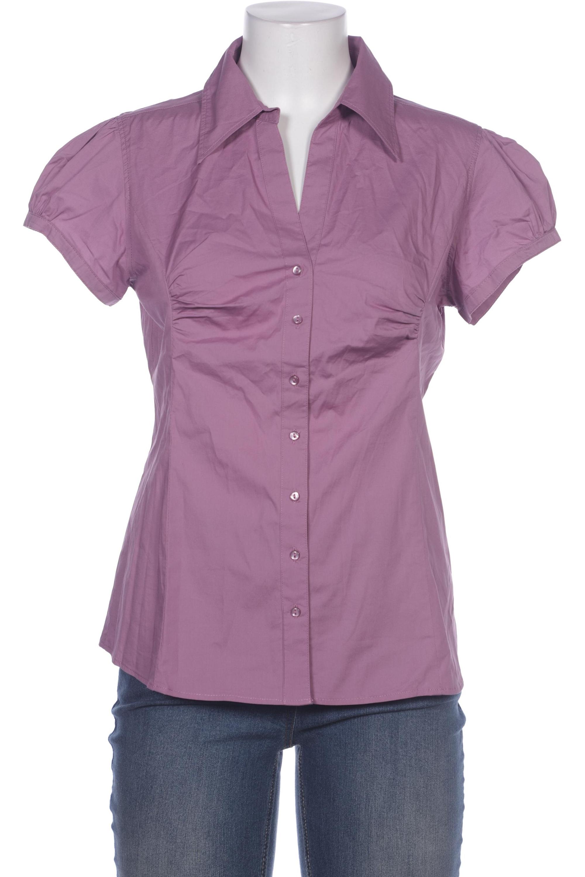 

Zero Damen Bluse, flieder, Gr. 40