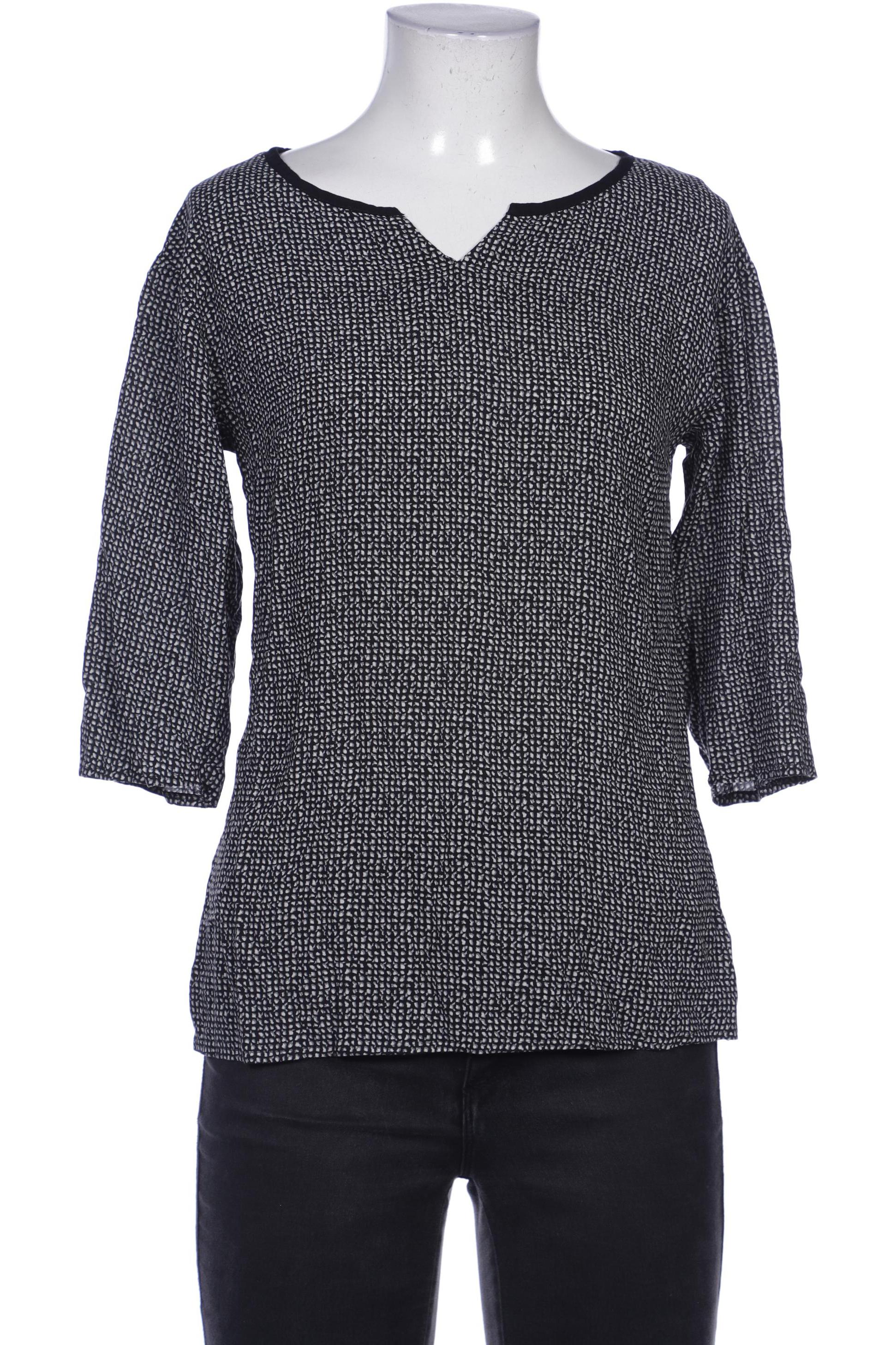 Thumbnail - Zero Damen Bluse, schwarz, Gr. 34