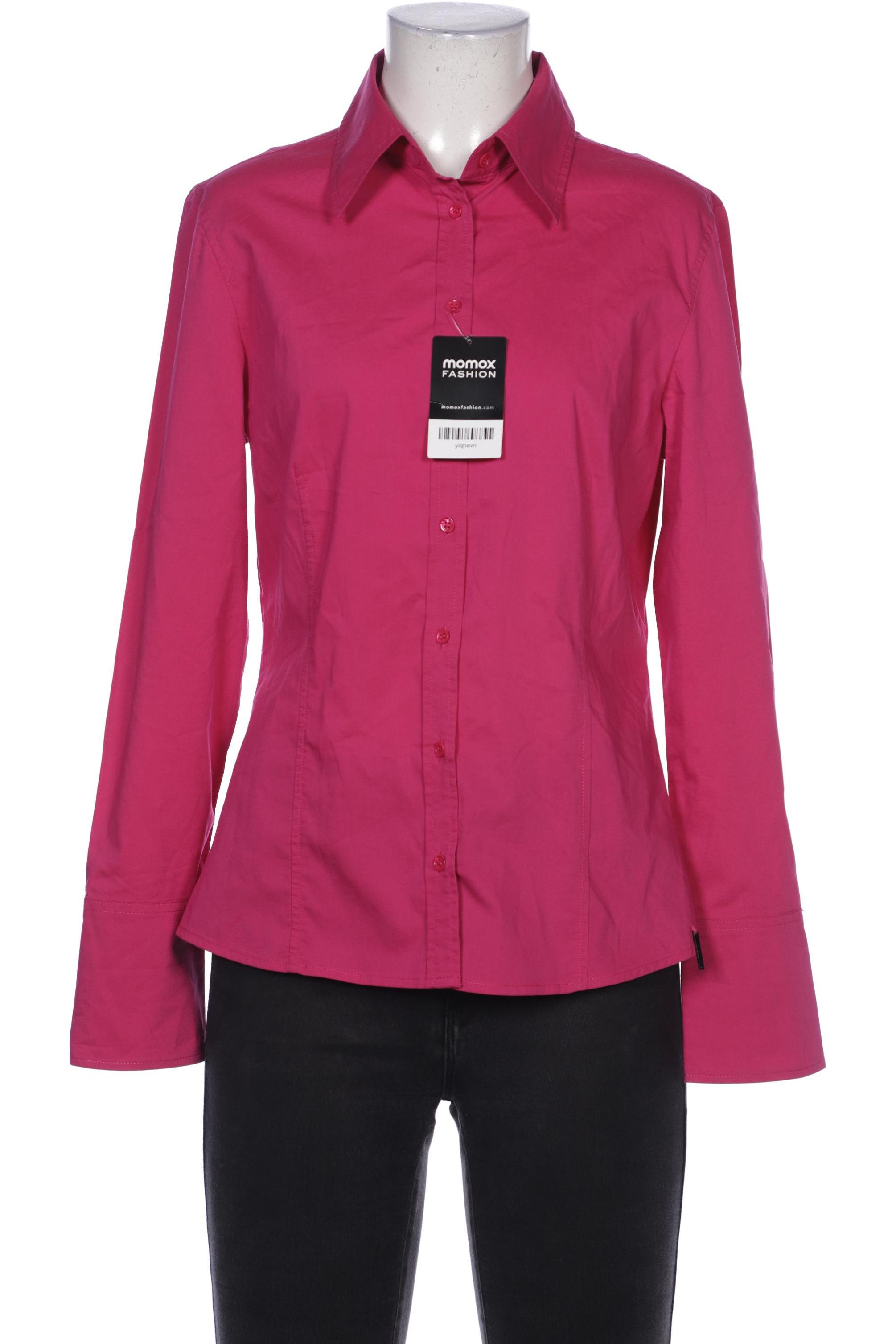 

Zero Damen Bluse, pink, Gr. 38