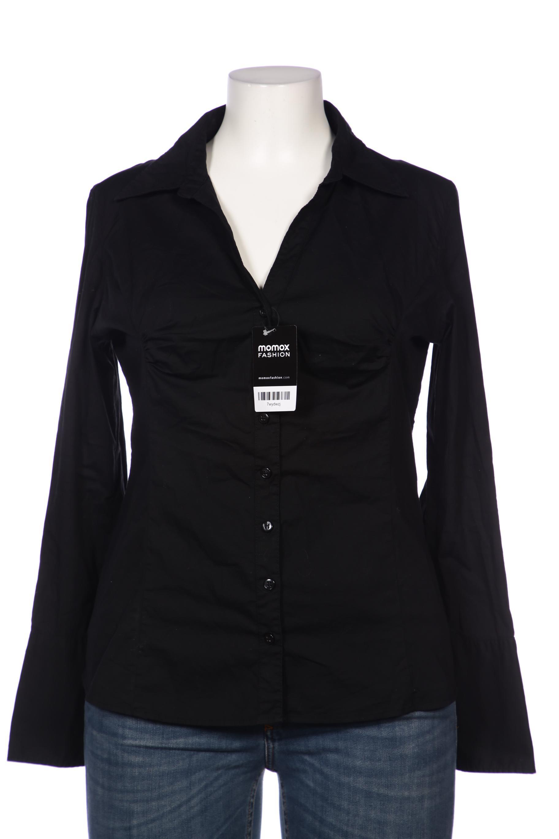 

Zero Damen Bluse, schwarz, Gr. 42