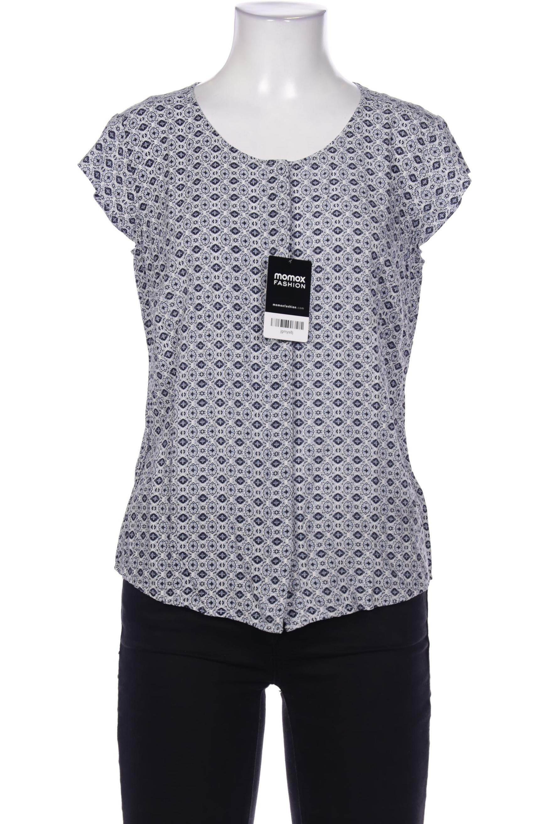 

Zero Damen Bluse, marineblau, Gr. 36