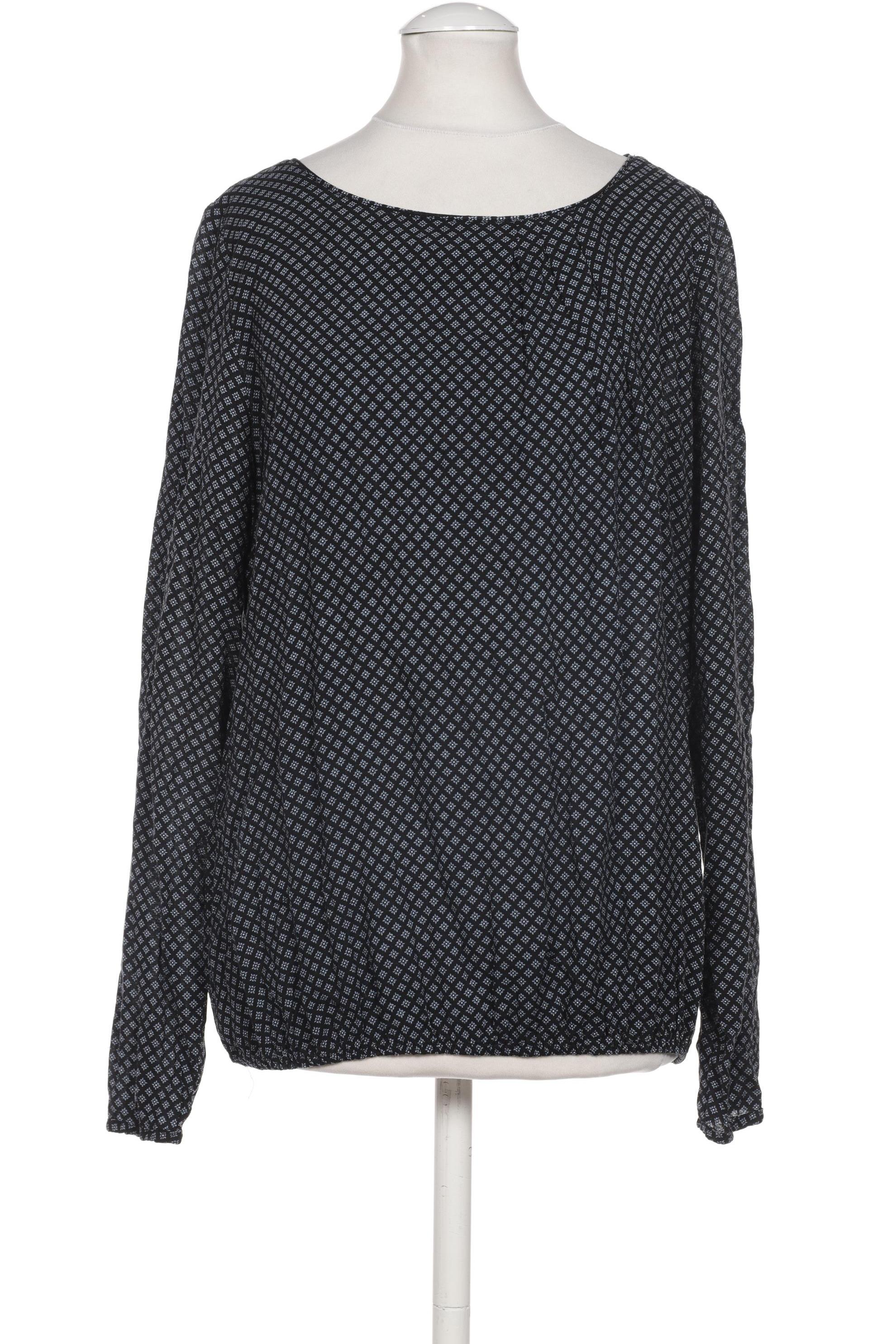 

Zero Damen Bluse, schwarz, Gr. 38