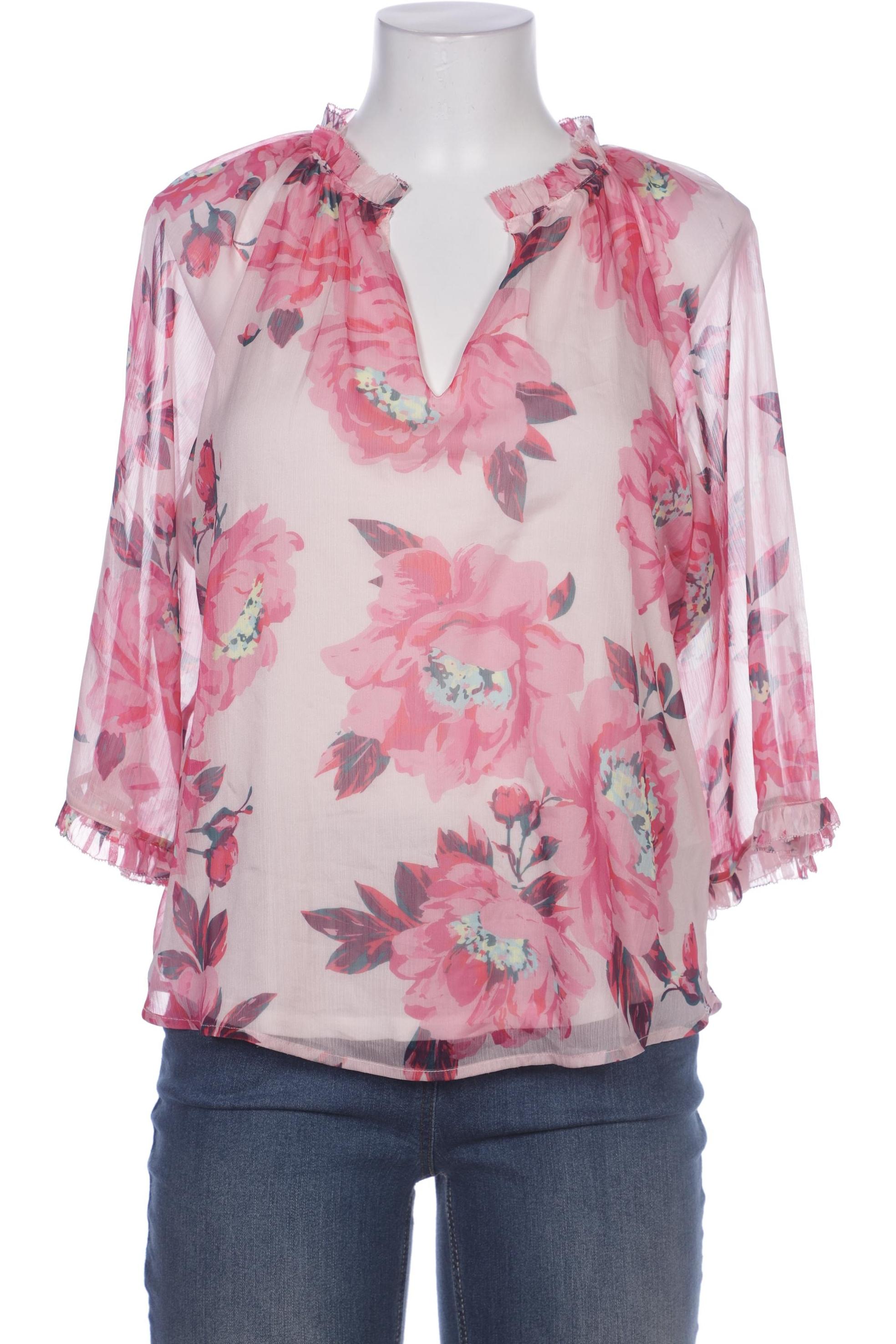 

Zero Damen Bluse, pink, Gr. 36