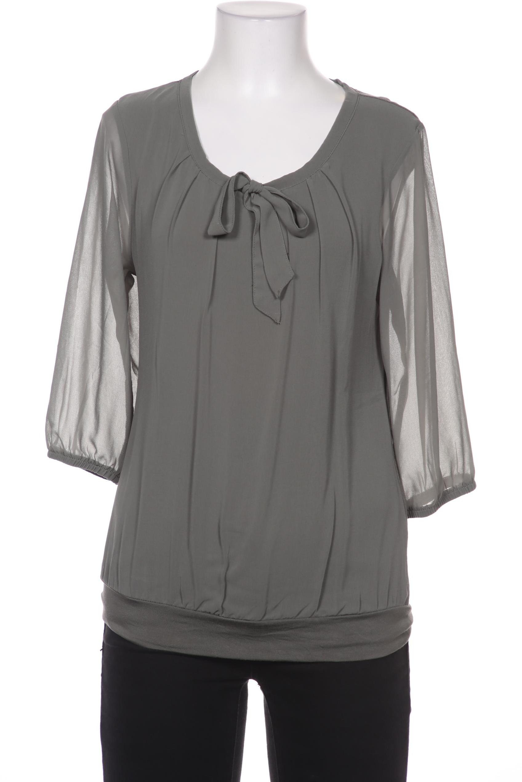 

Zero Damen Bluse, grün, Gr. 34