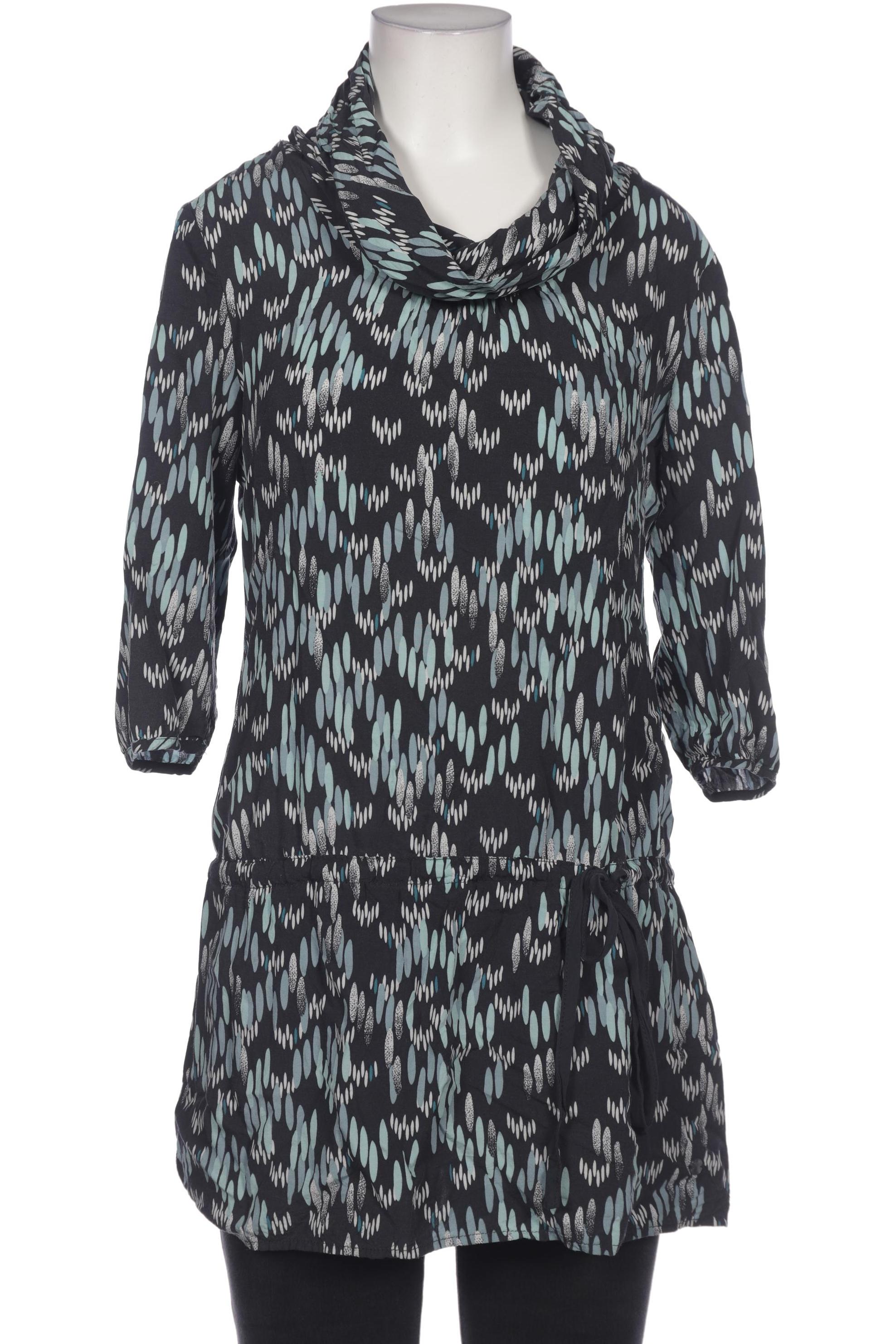 

Zero Damen Bluse, grau, Gr. 34