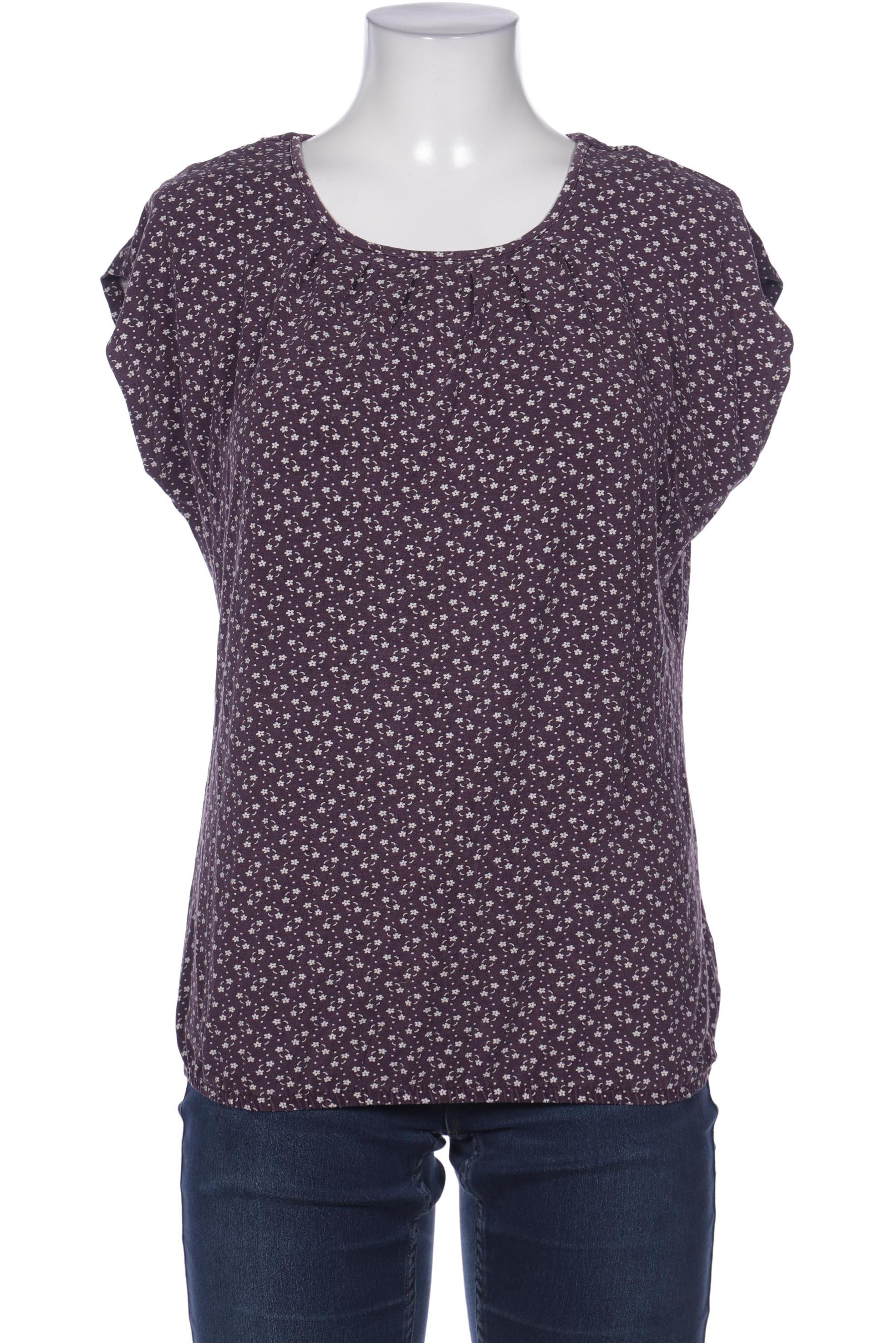 

Zero Damen Bluse, flieder, Gr. 40