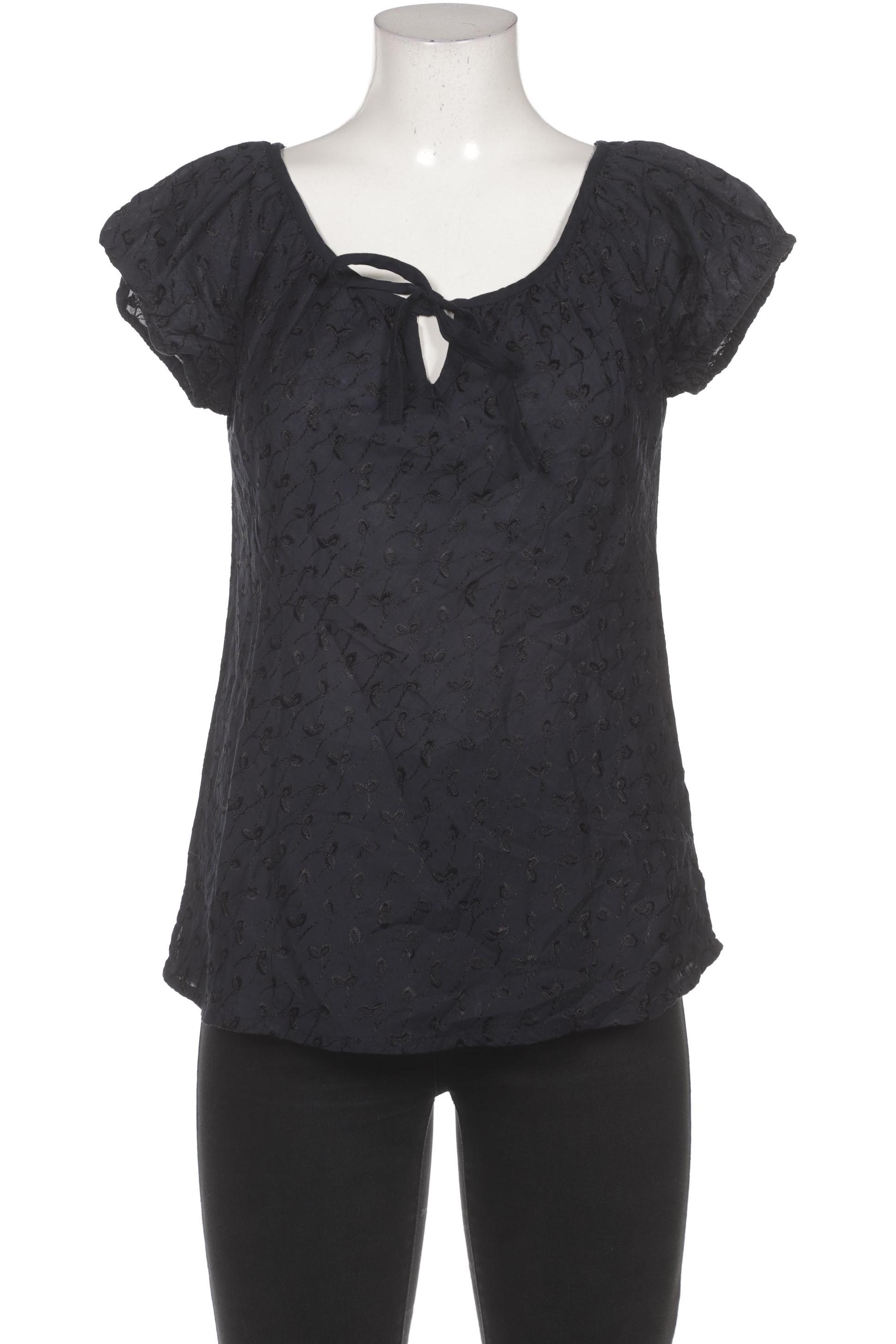 

Zero Damen Bluse, marineblau, Gr. 40