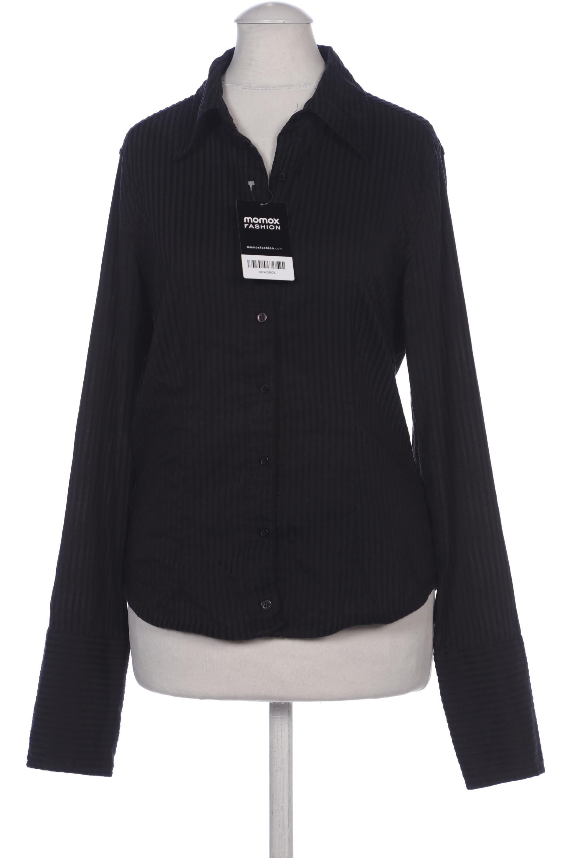 

Zero Damen Bluse, schwarz, Gr. 36