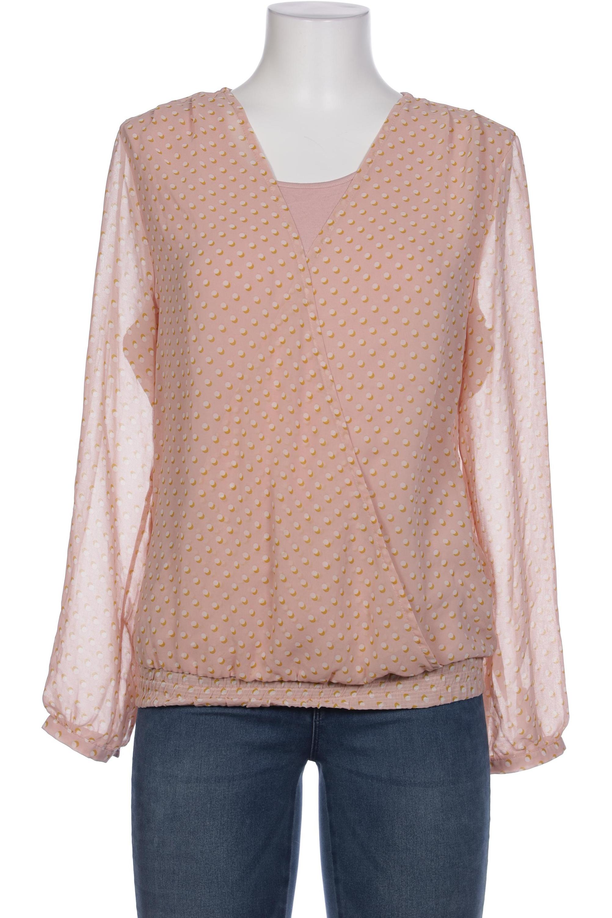 

Zero Damen Bluse, pink, Gr. 40