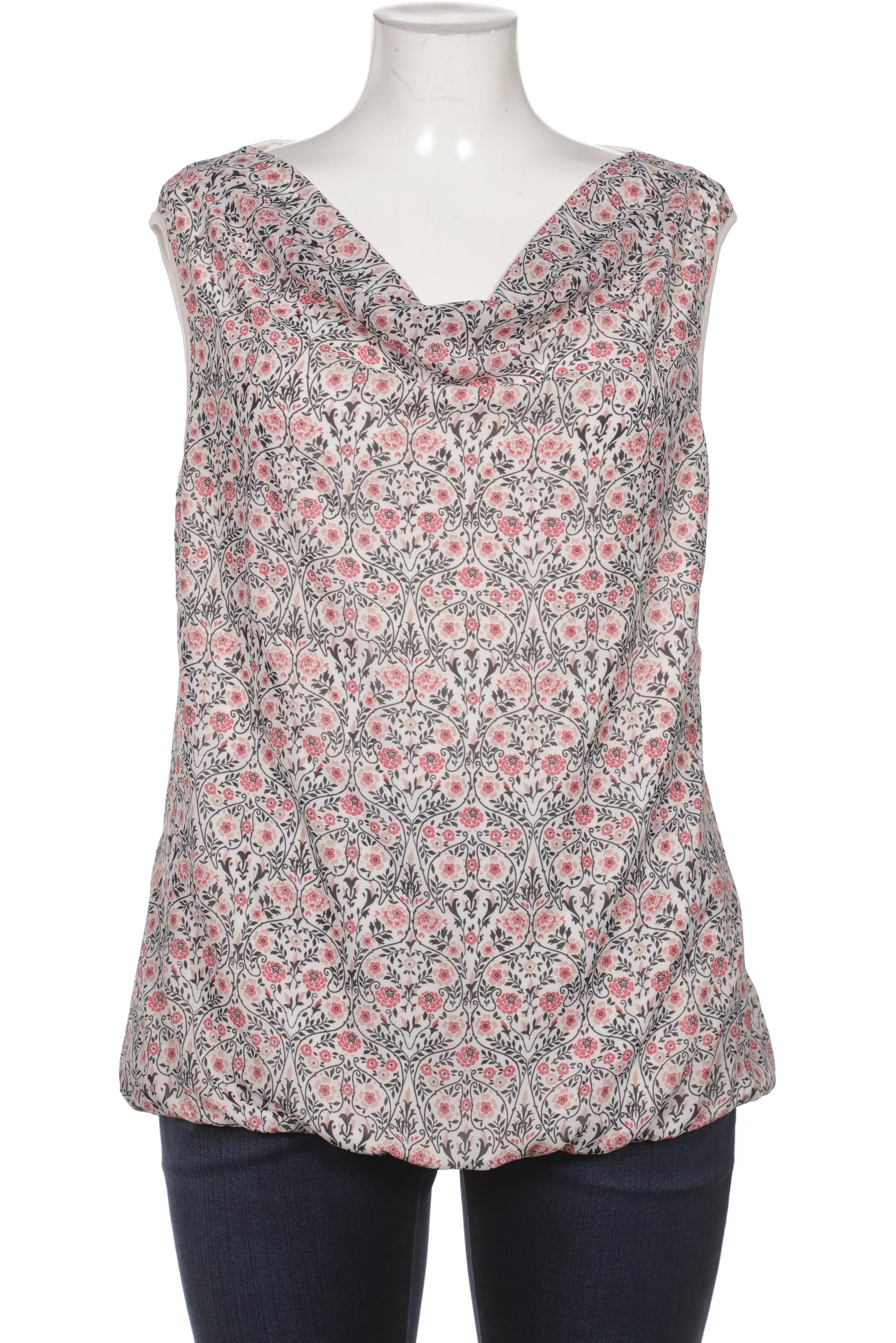 

ZERO Damen Bluse, mehrfarbig