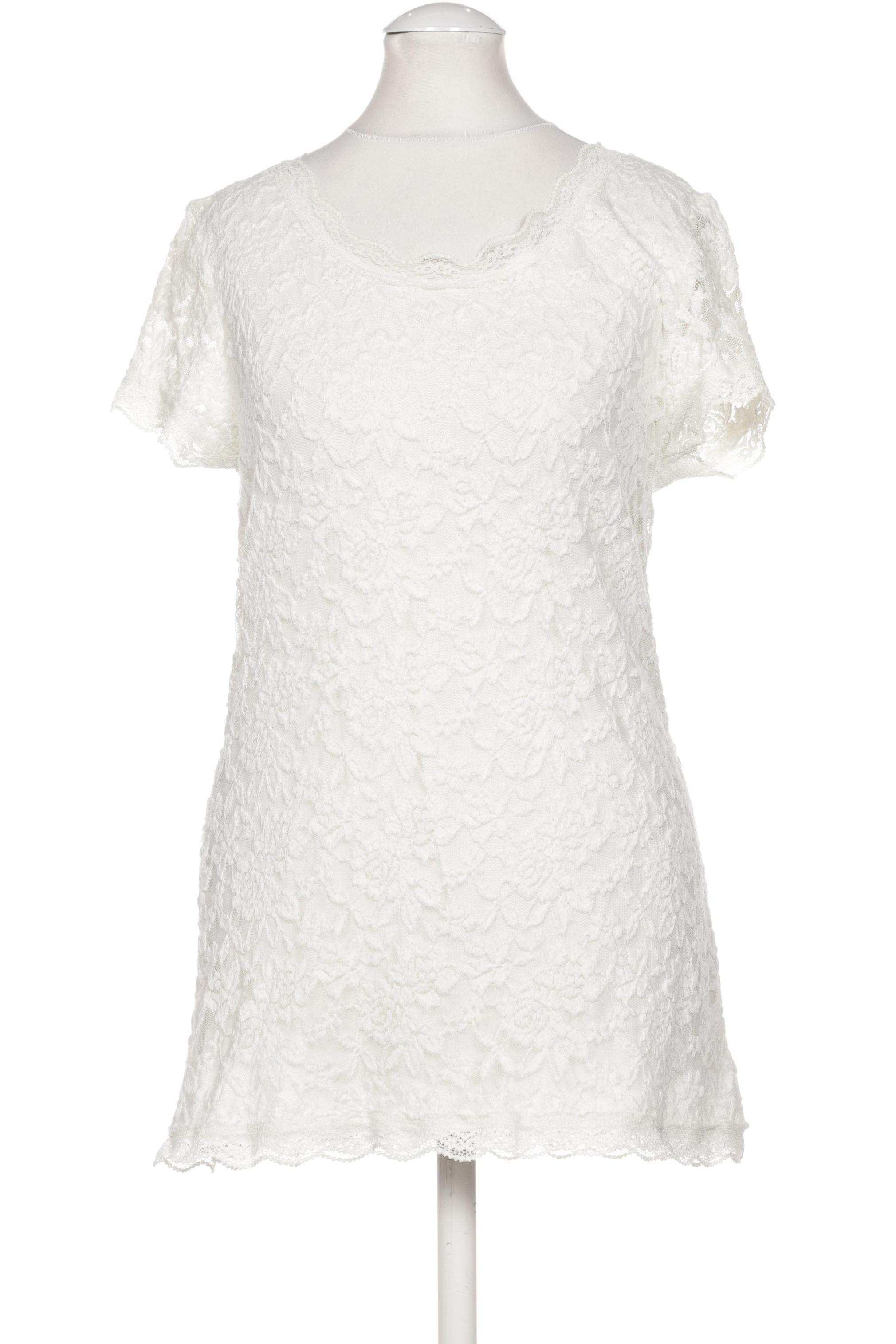 

Zero Damen Bluse, cremeweiß, Gr. 38