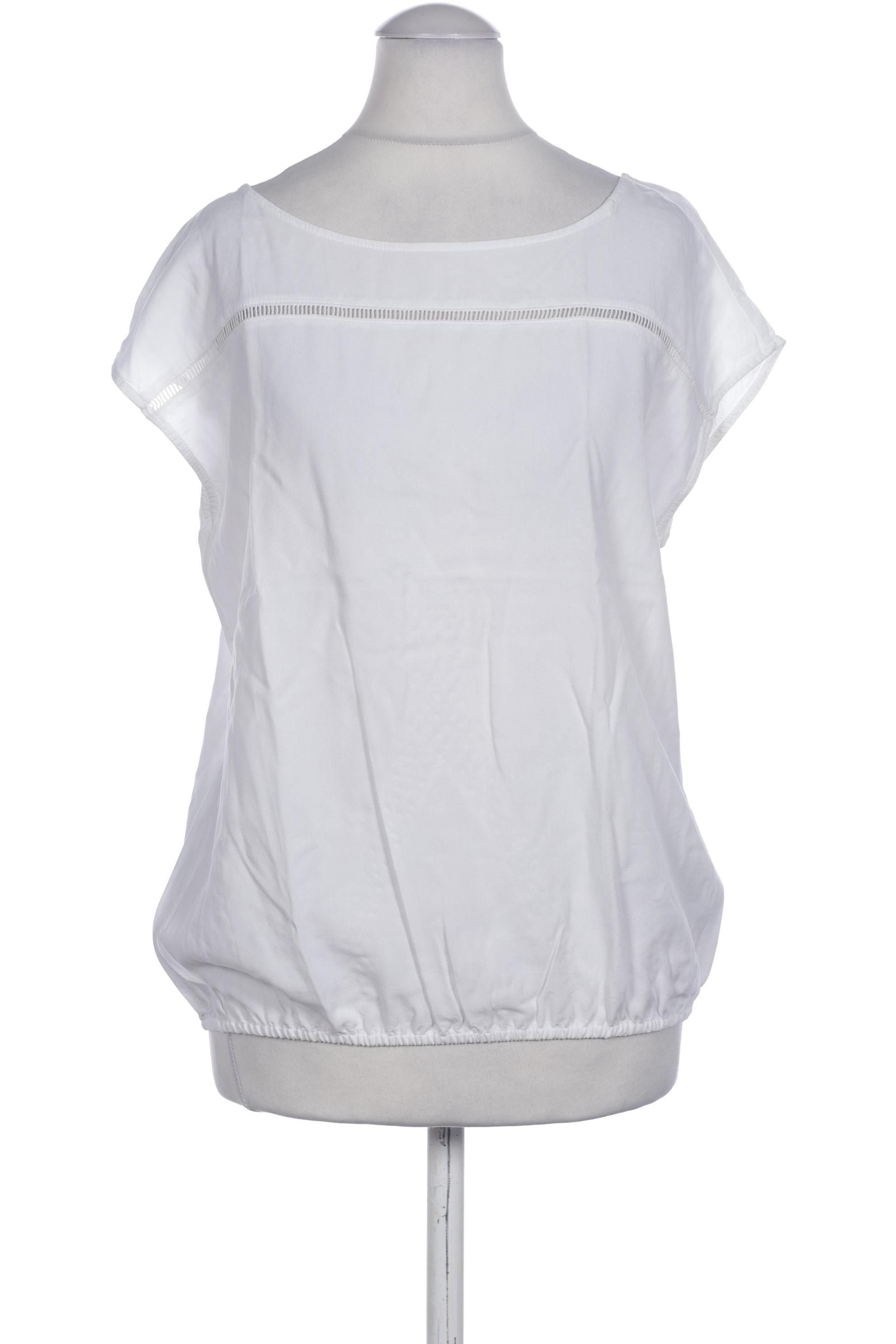 

Zero Damen Bluse, weiß, Gr. 36