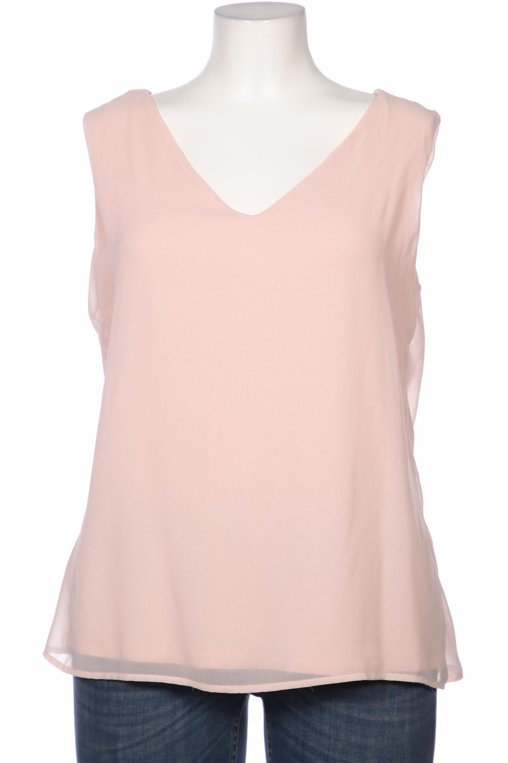 

ZERO Damen Bluse, pink