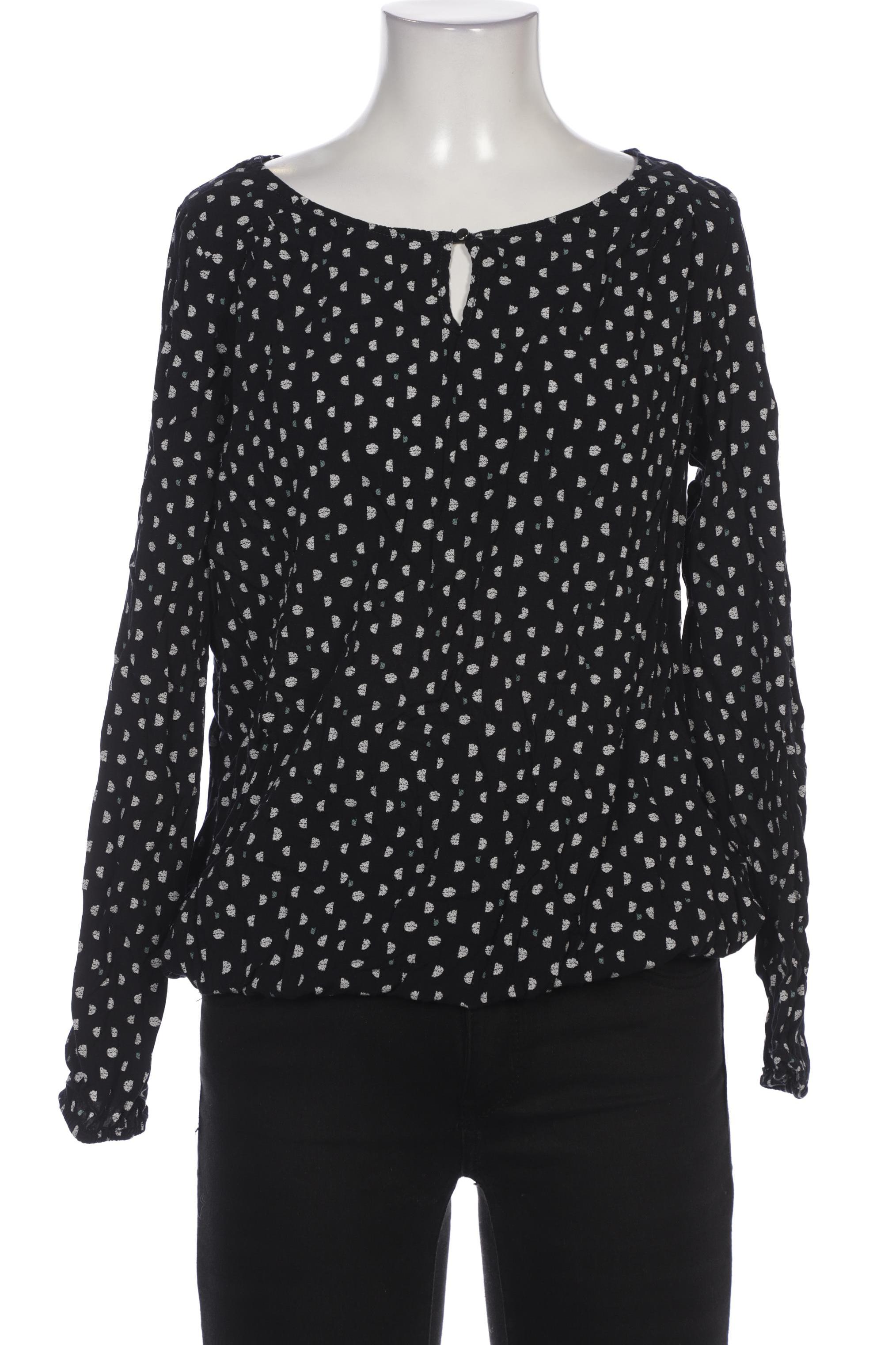

Zero Damen Bluse, schwarz, Gr. 38