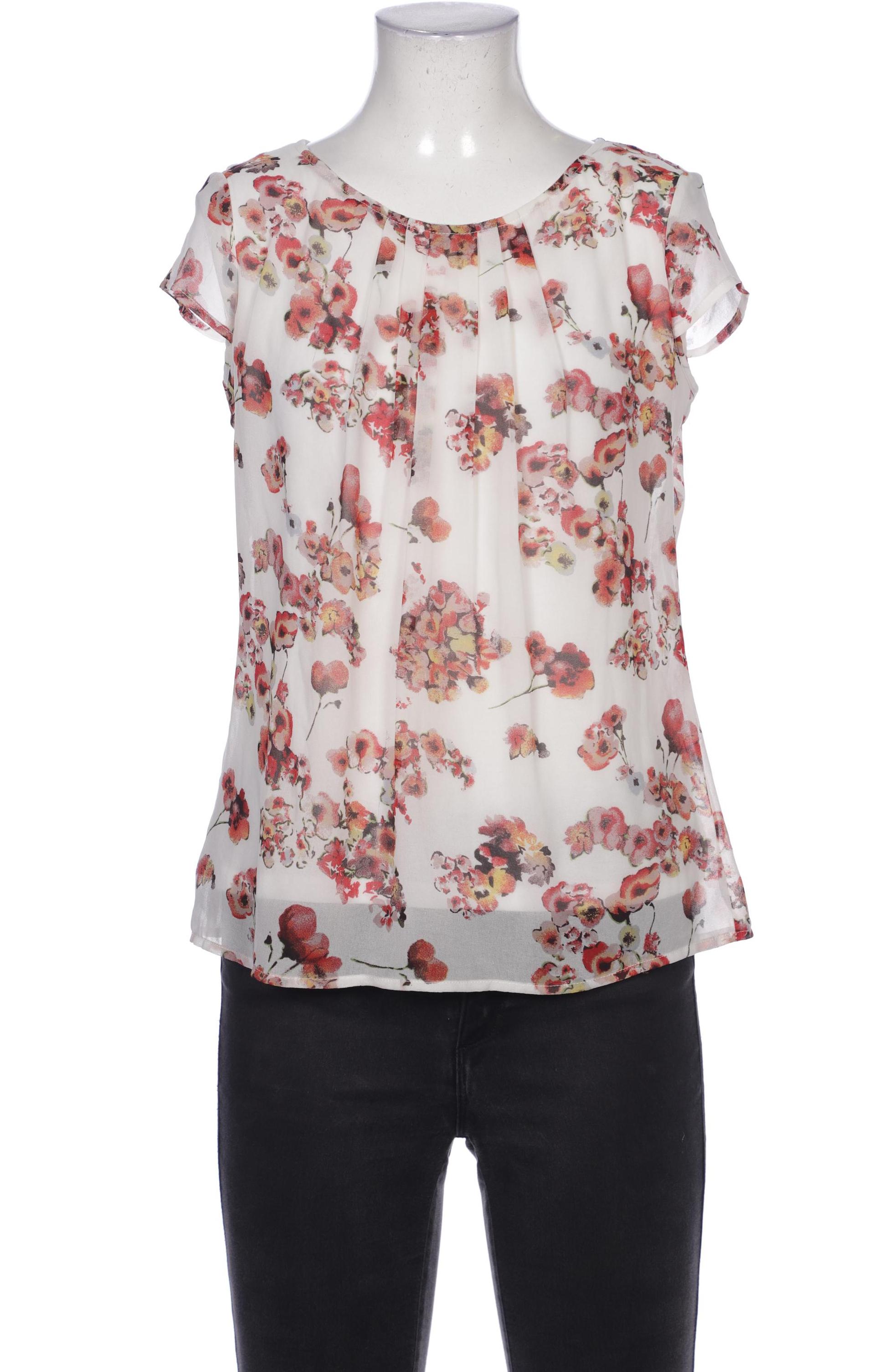 

Zero Damen Bluse, weiß, Gr. 34