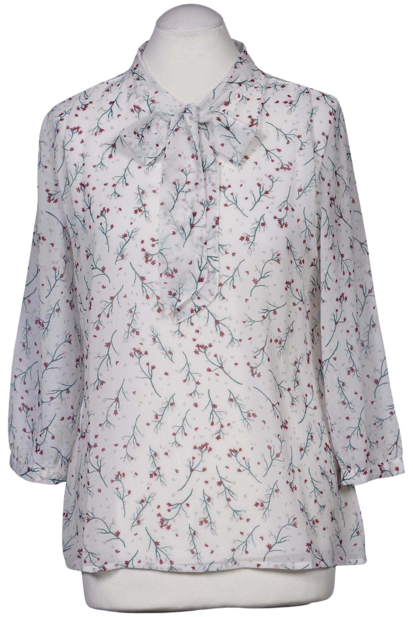 

Zero Damen Bluse, mehrfarbig, Gr. 38