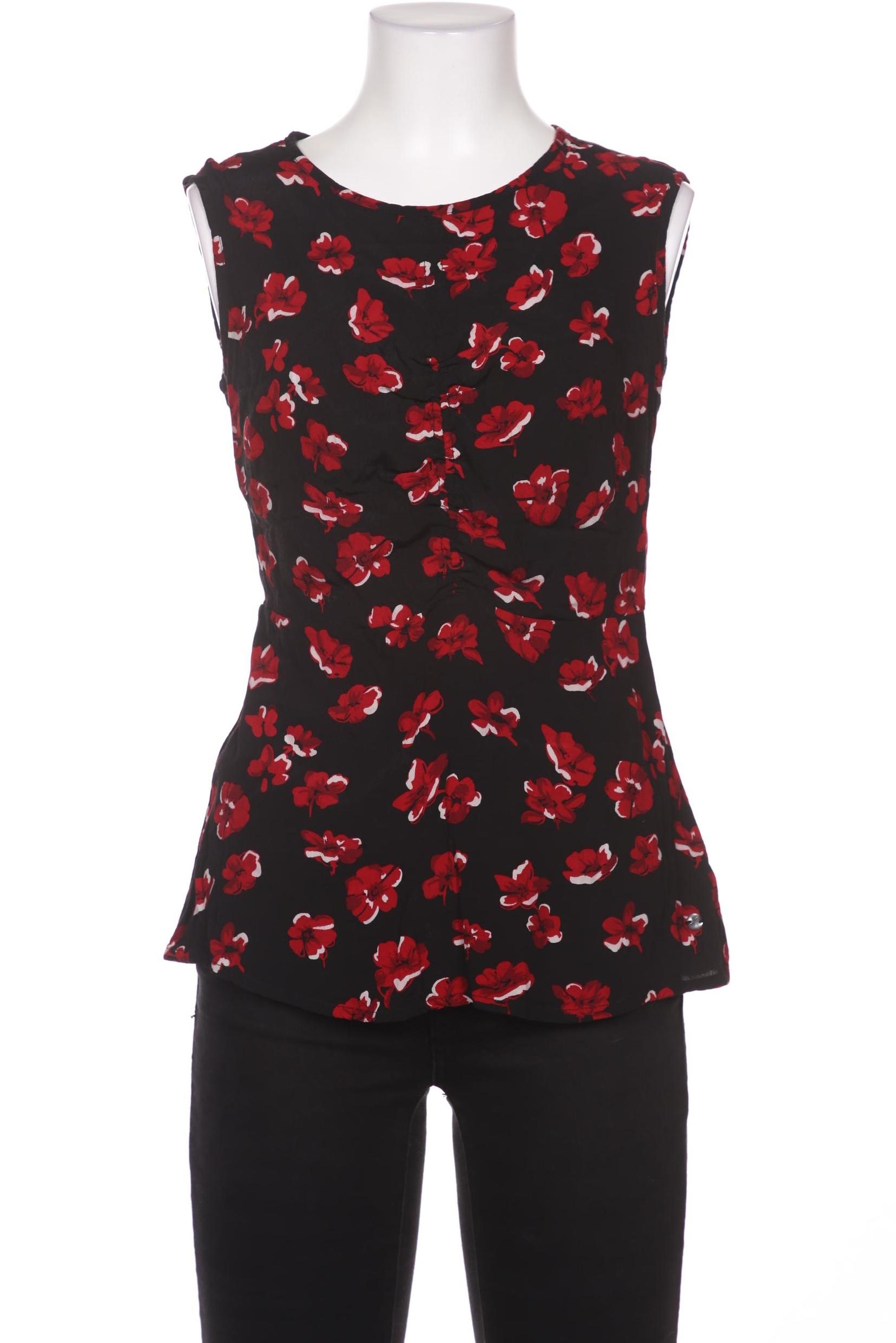 

Zero Damen Bluse, schwarz, Gr. 34