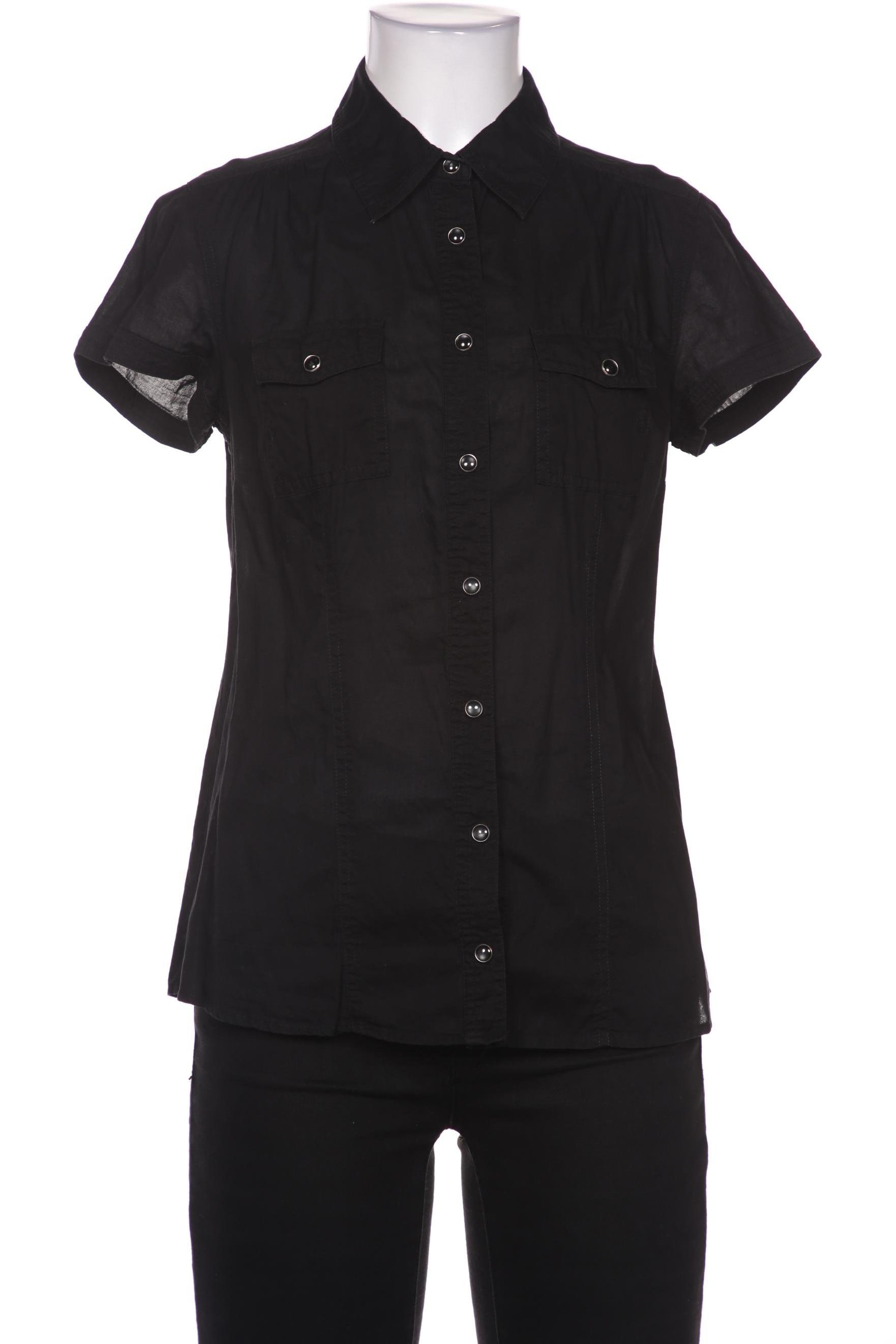 

Zero Damen Bluse, schwarz, Gr. 36