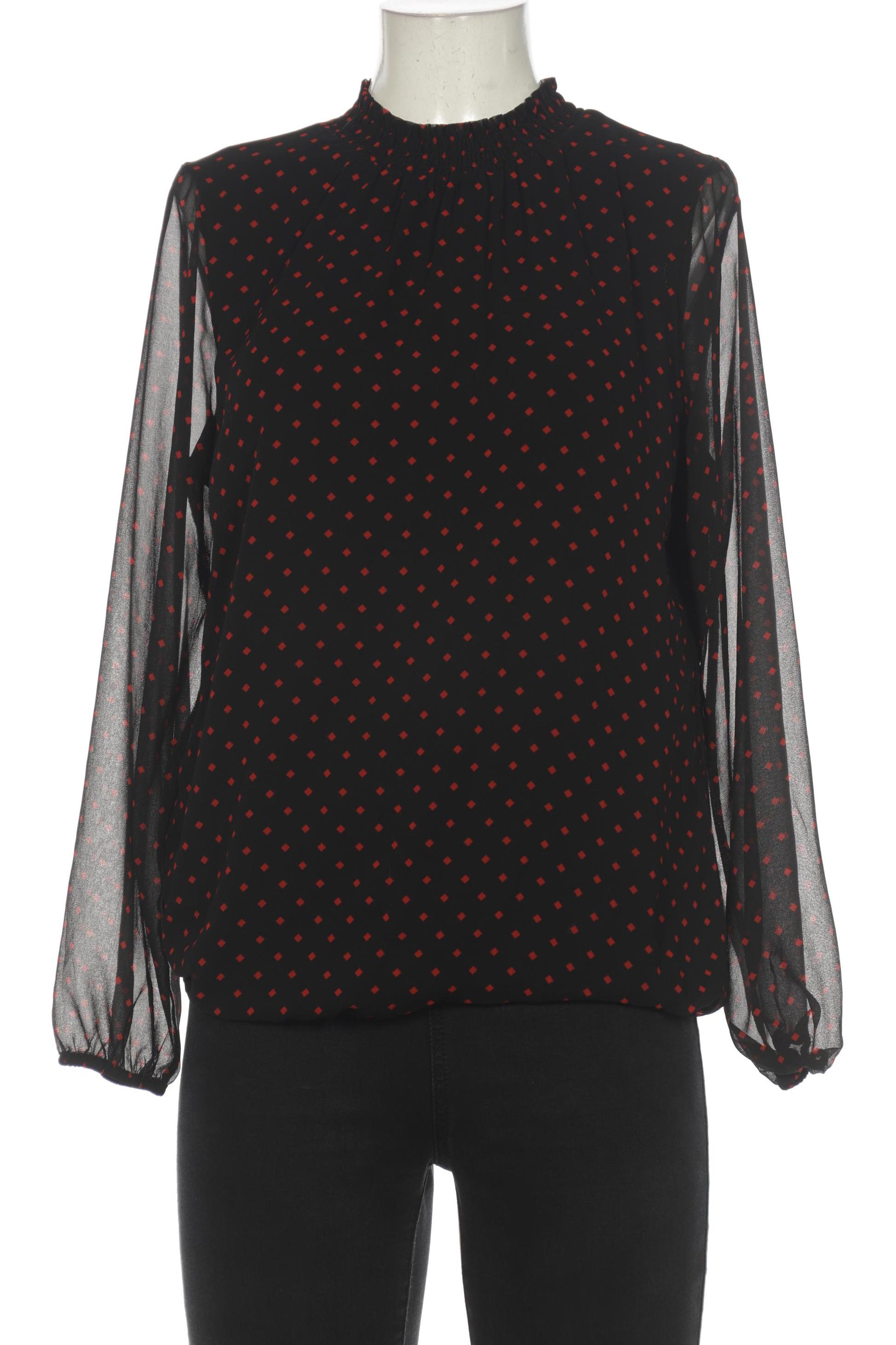 

Zero Damen Bluse, schwarz, Gr. 40