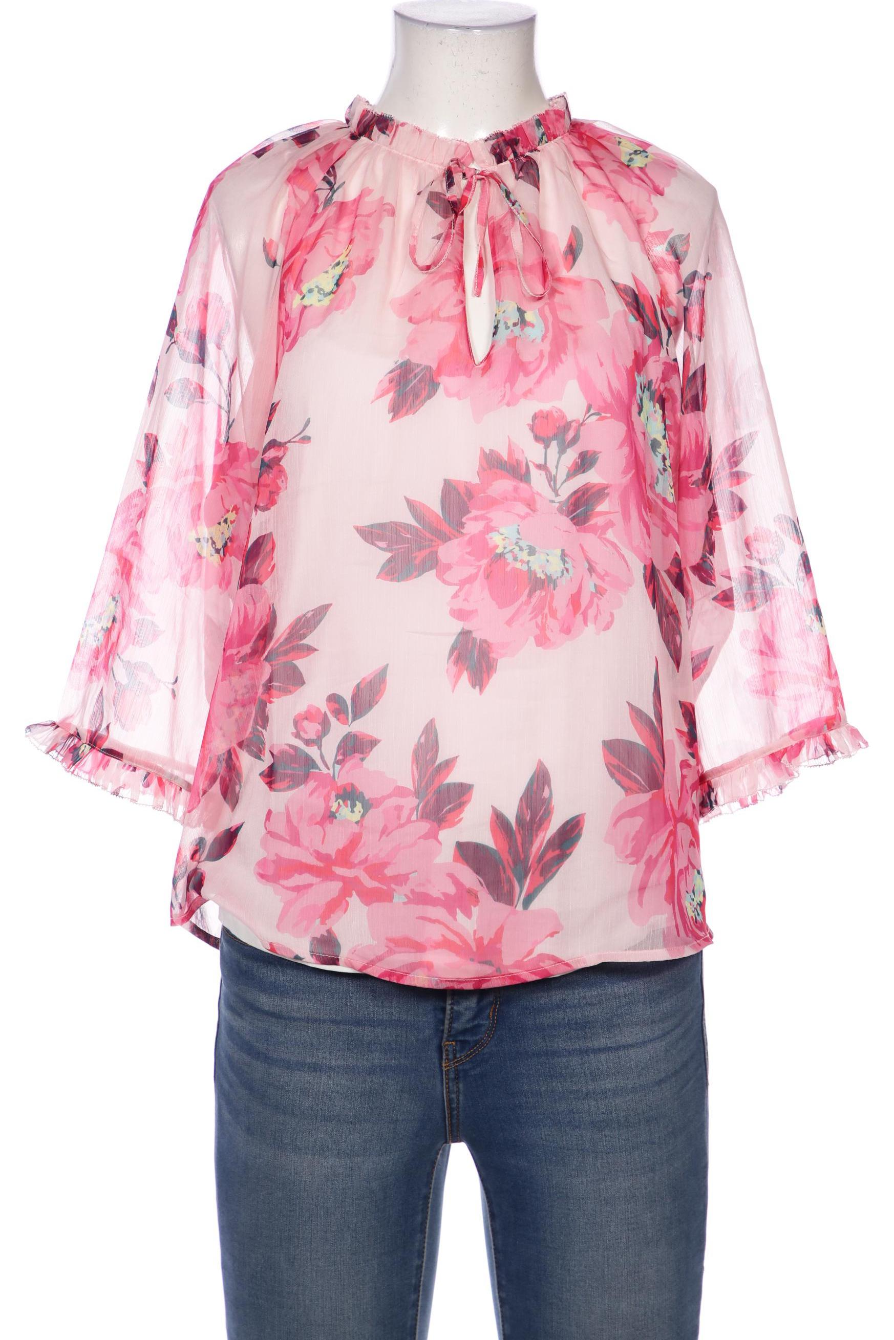 

Zero Damen Bluse, pink, Gr. 36