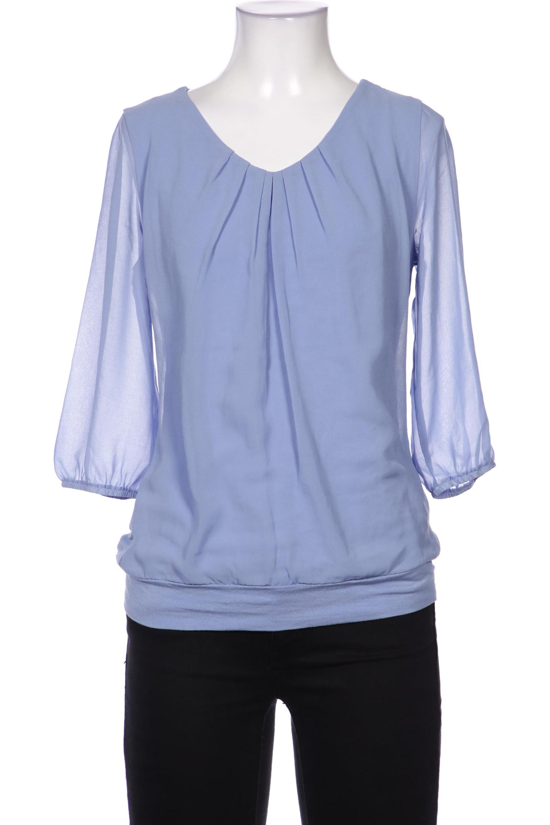 

Zero Damen Bluse, flieder, Gr. 36