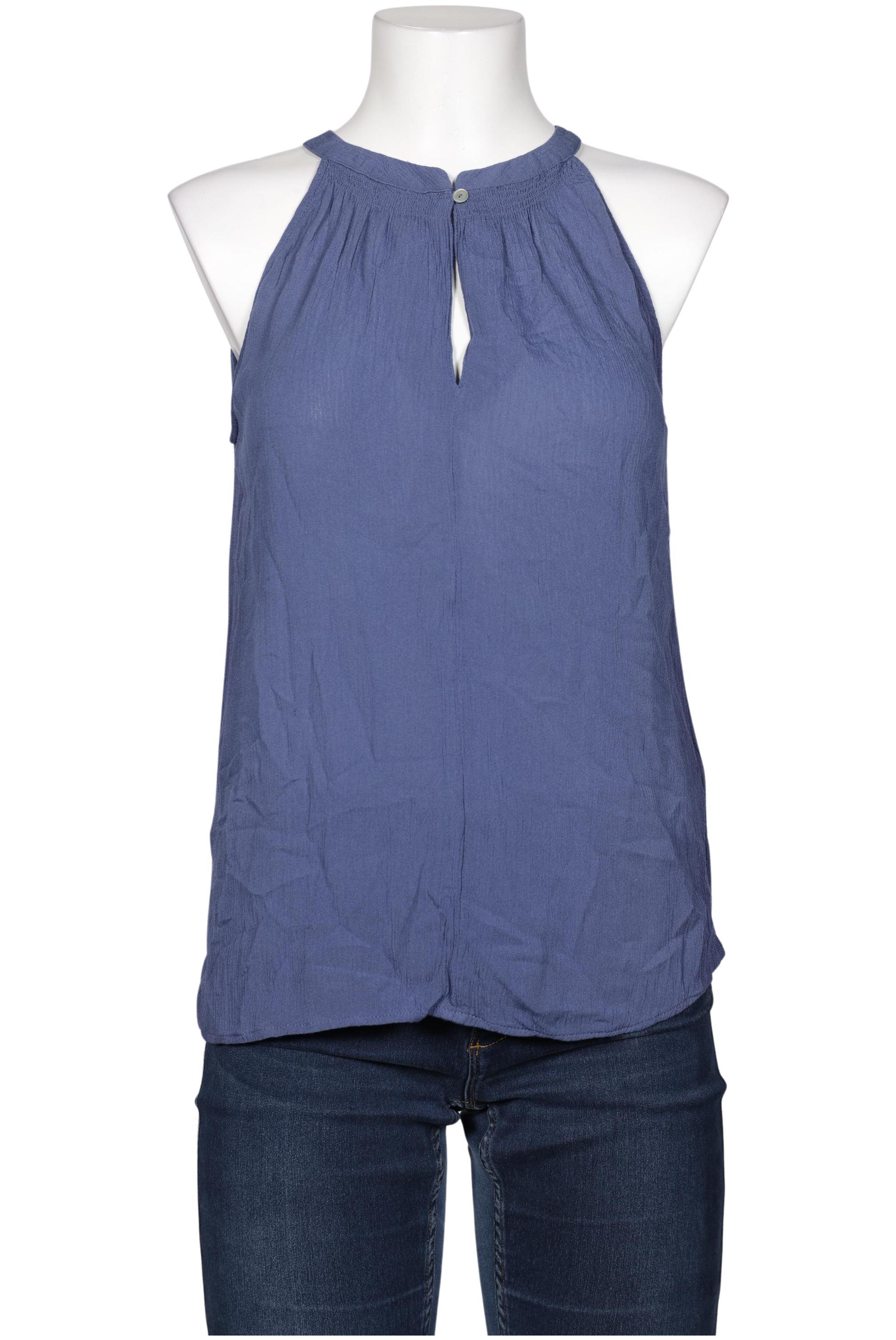 

Zero Damen Bluse, flieder, Gr. 40