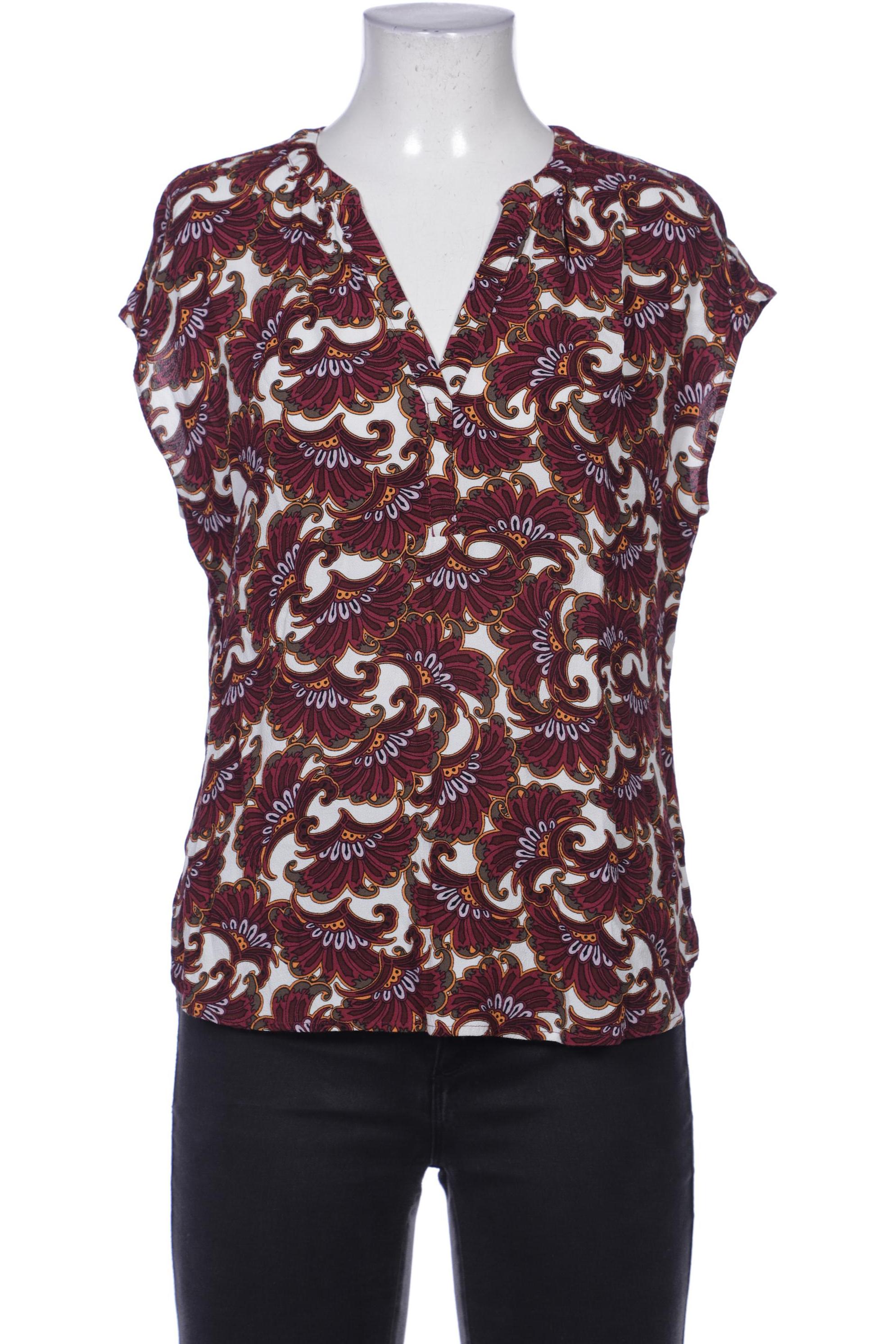 

Zero Damen Bluse, weiß, Gr. 36