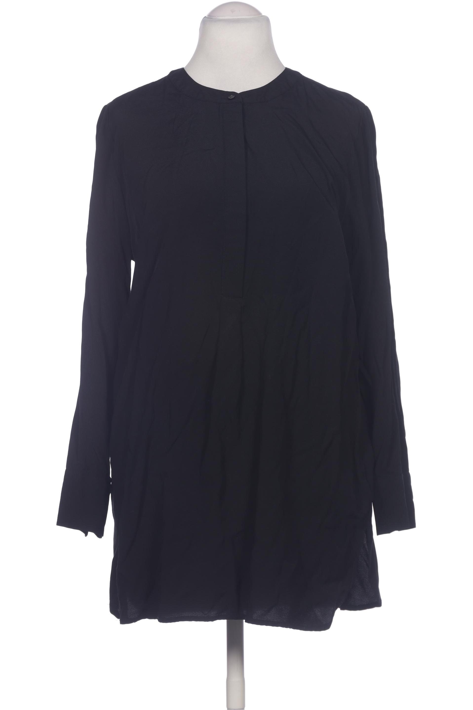 

Zero Damen Bluse, schwarz, Gr. 42