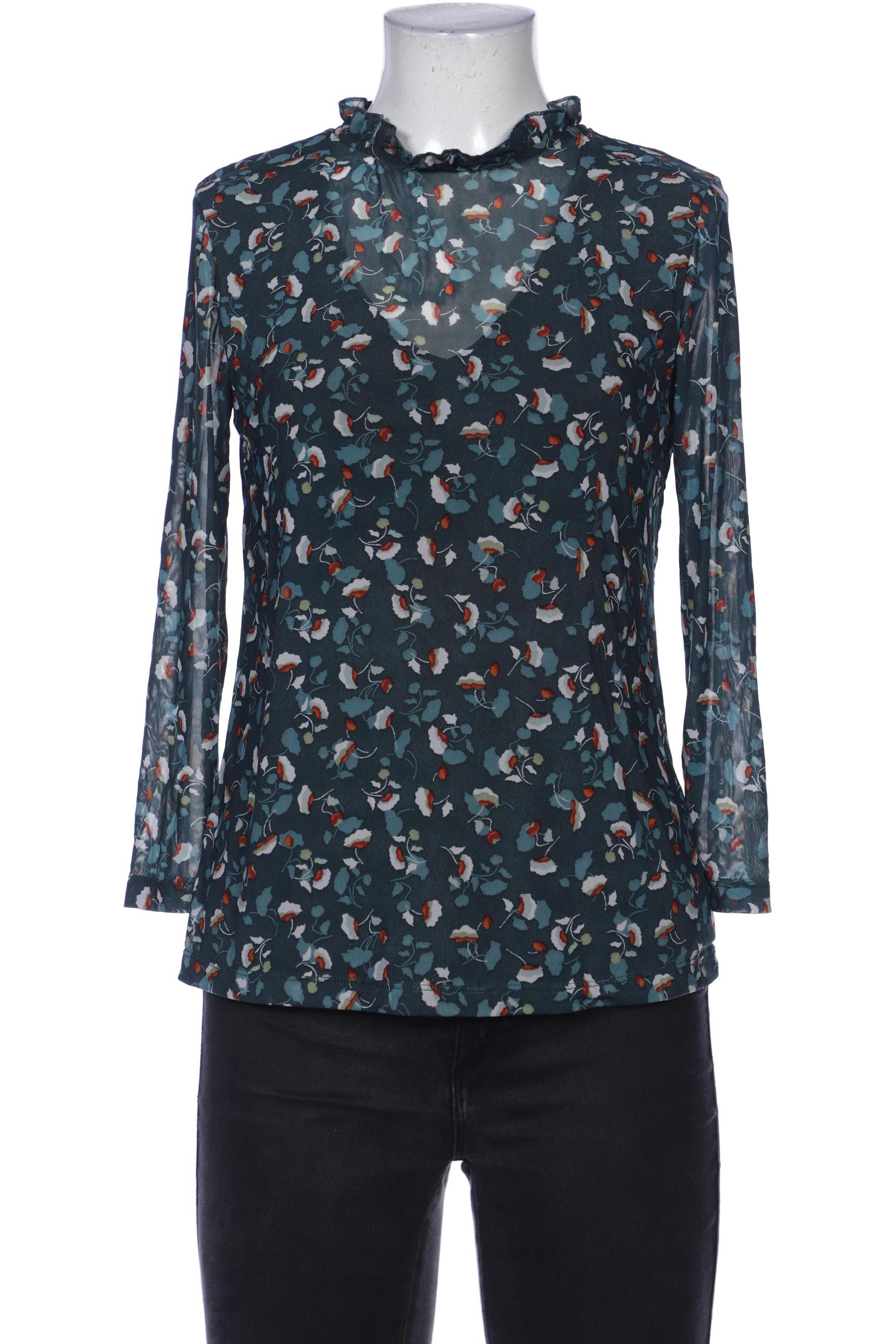 

Zero Damen Bluse, grün, Gr. 36