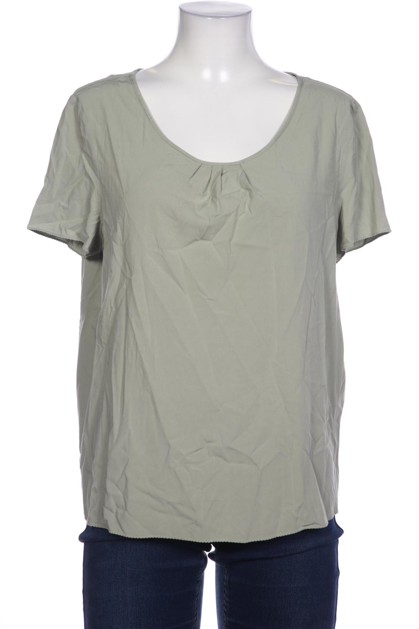 

ZERO Damen Bluse, grün