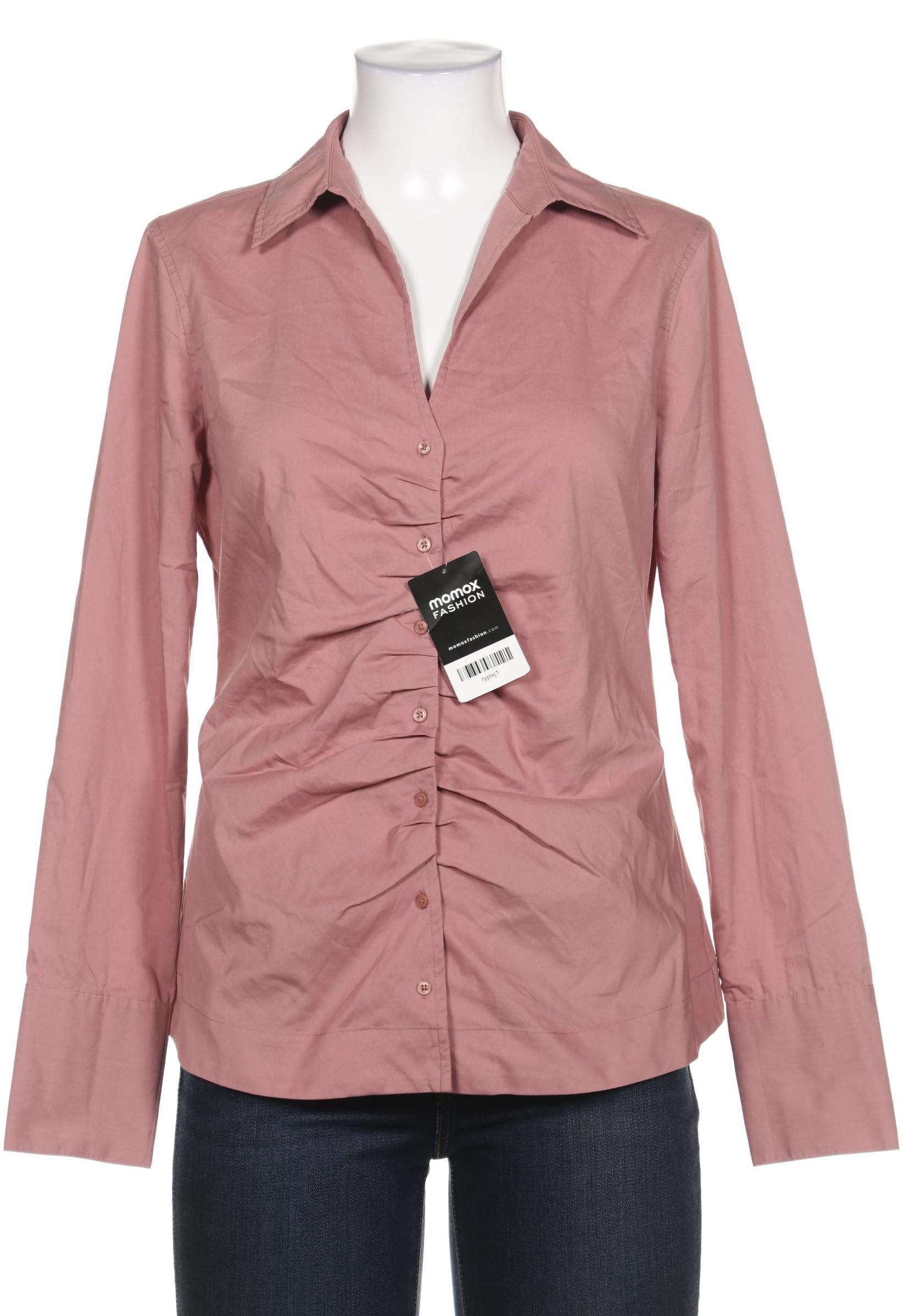 

Zero Damen Bluse, pink, Gr. 38