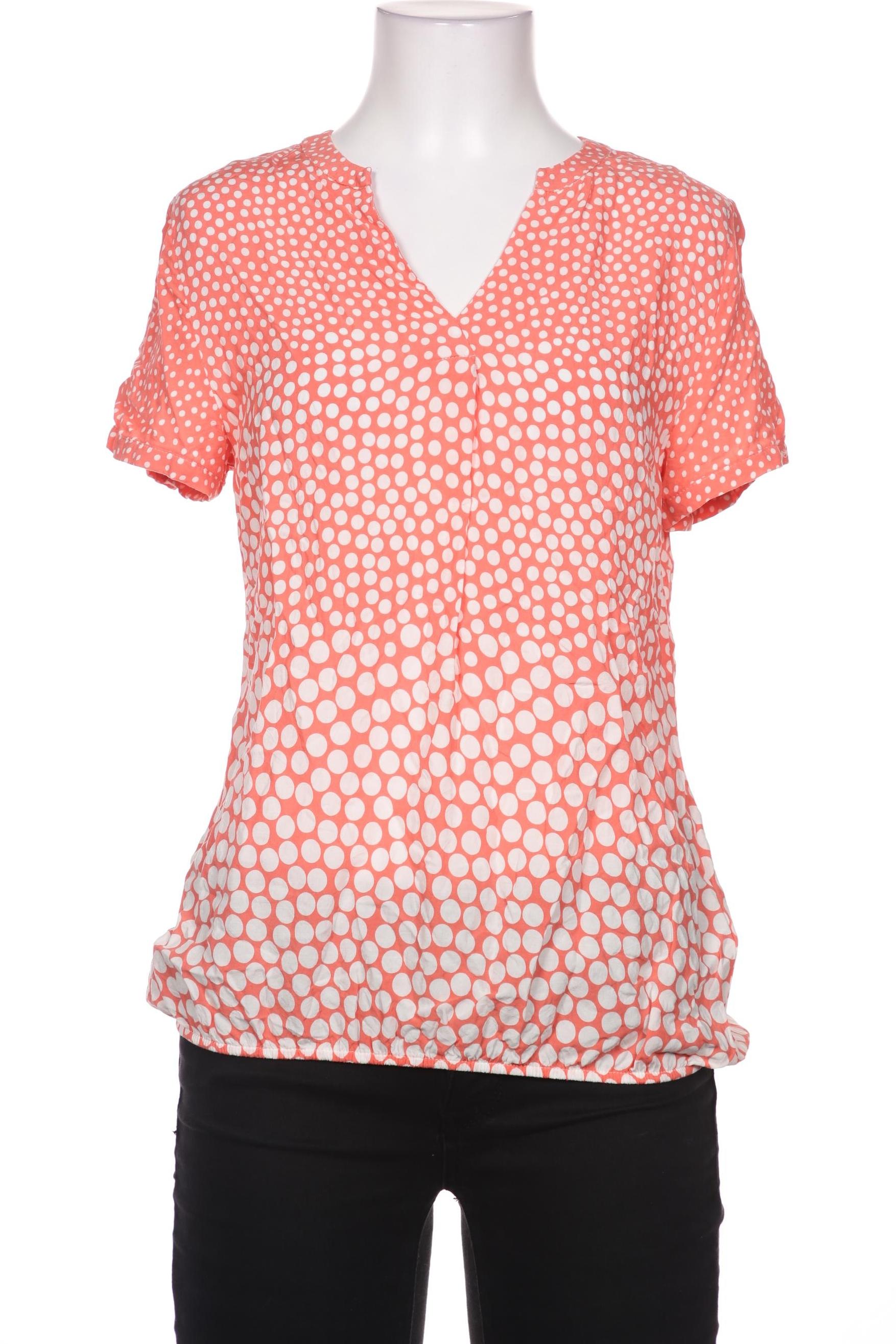 

Zero Damen Bluse, pink, Gr. 36