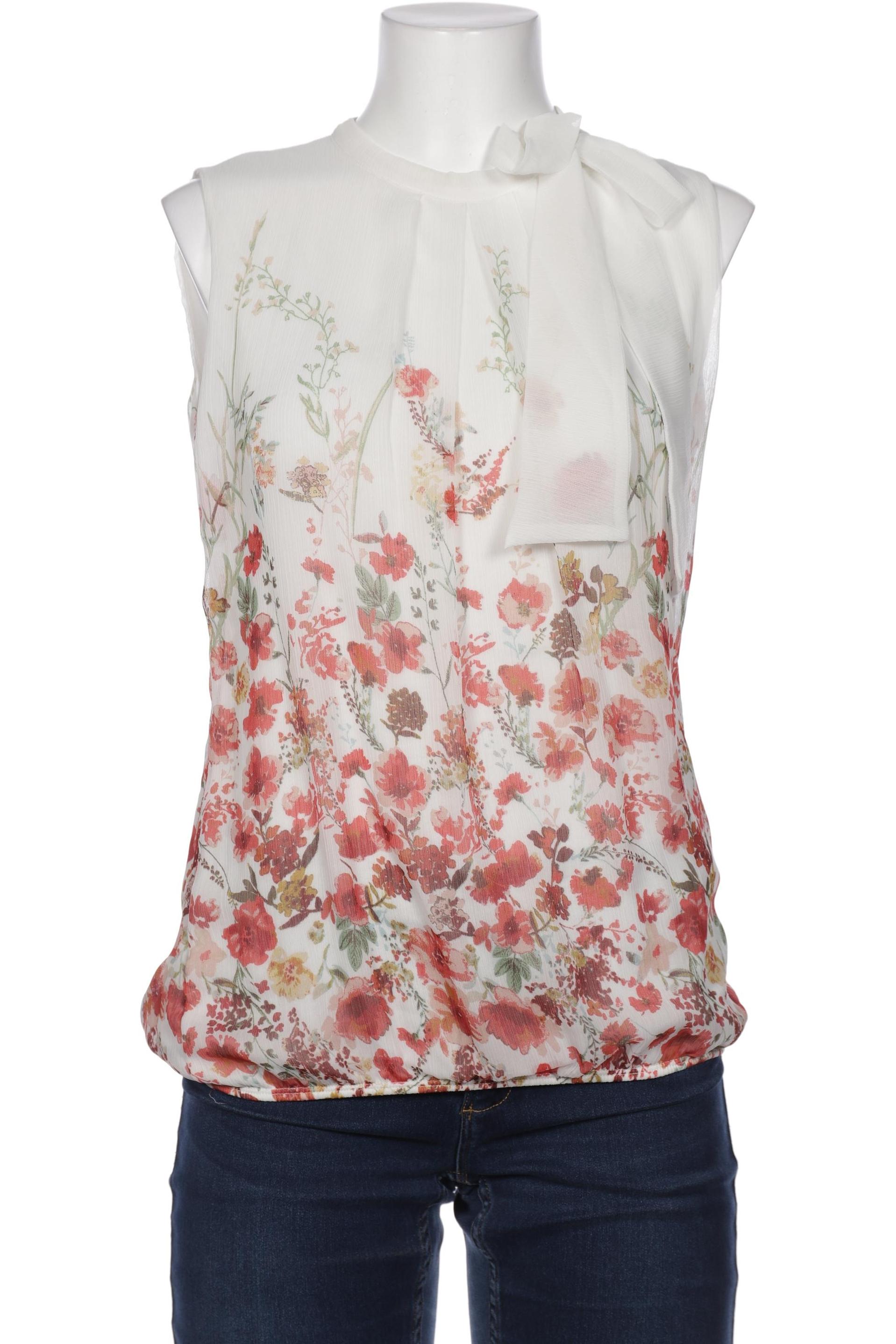 

Zero Damen Bluse, mehrfarbig, Gr. 38
