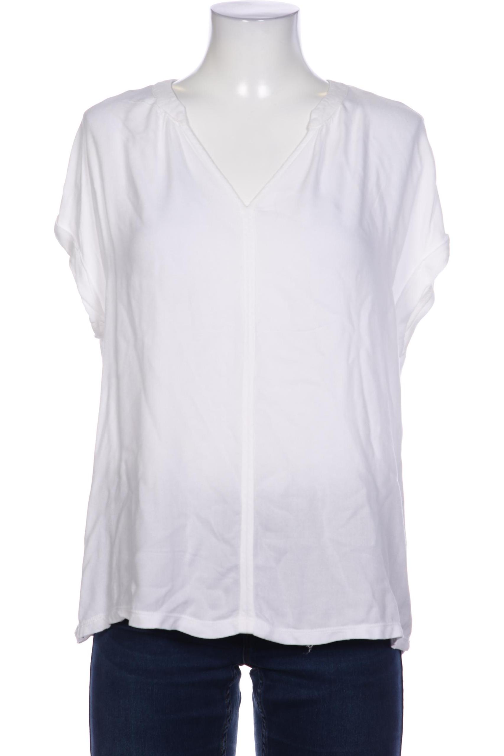 

Zero Damen Bluse, weiß, Gr. 42